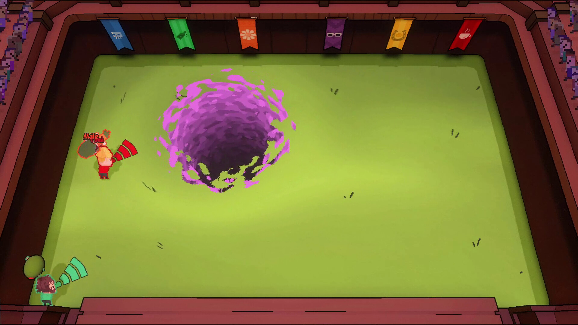Loaded Dice screenshot 4