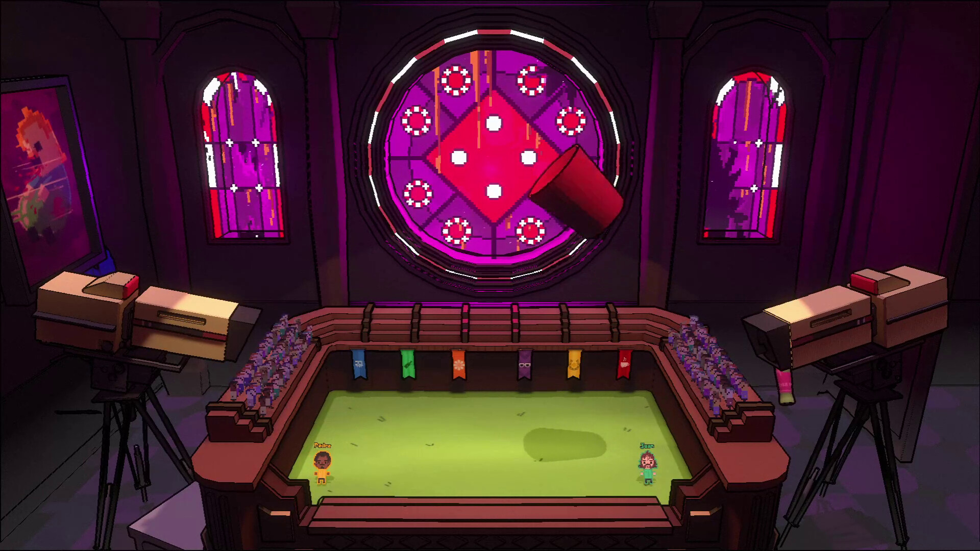 Loaded Dice screenshot 1
