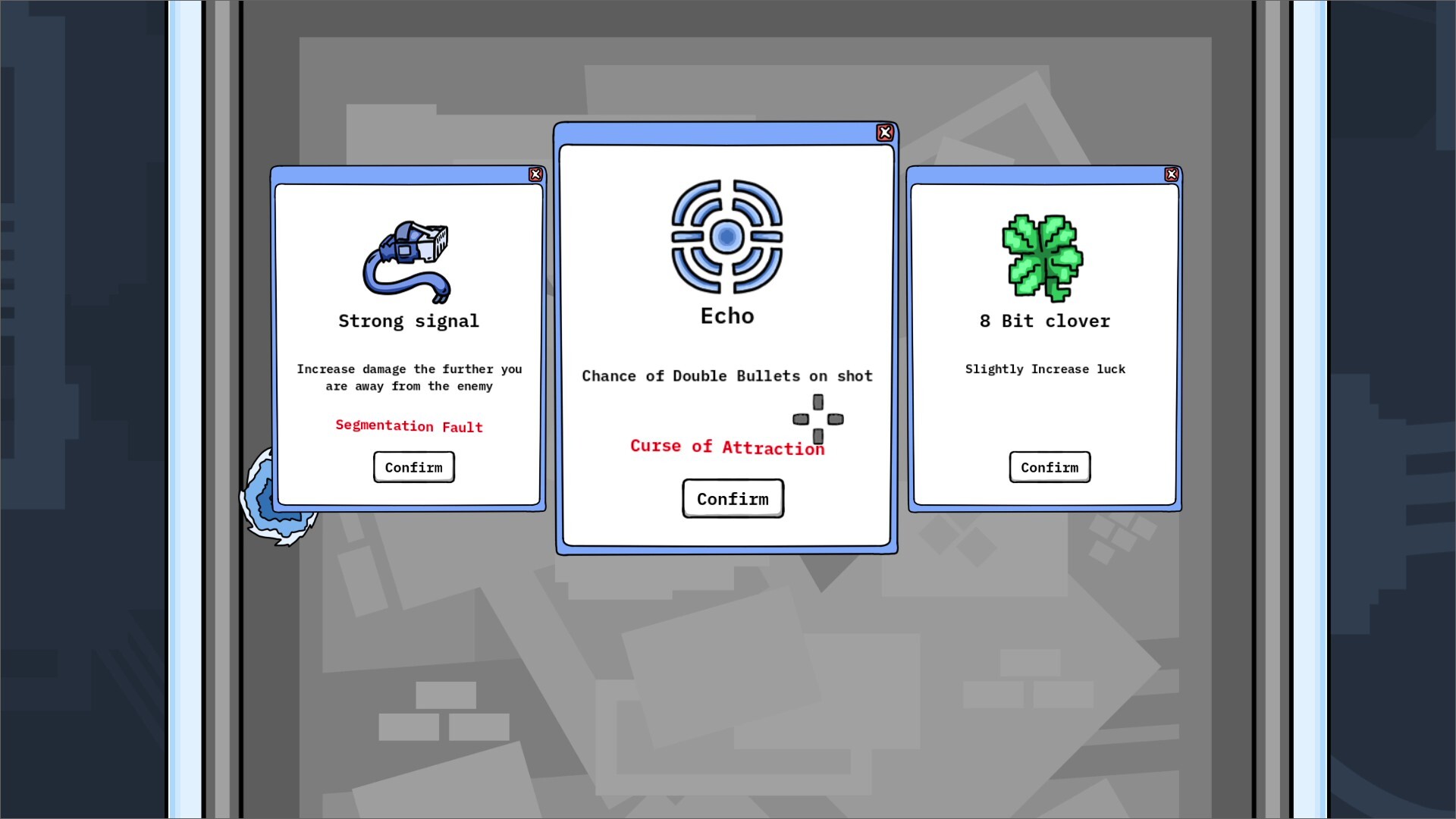 Curse the Cursor screenshot 9