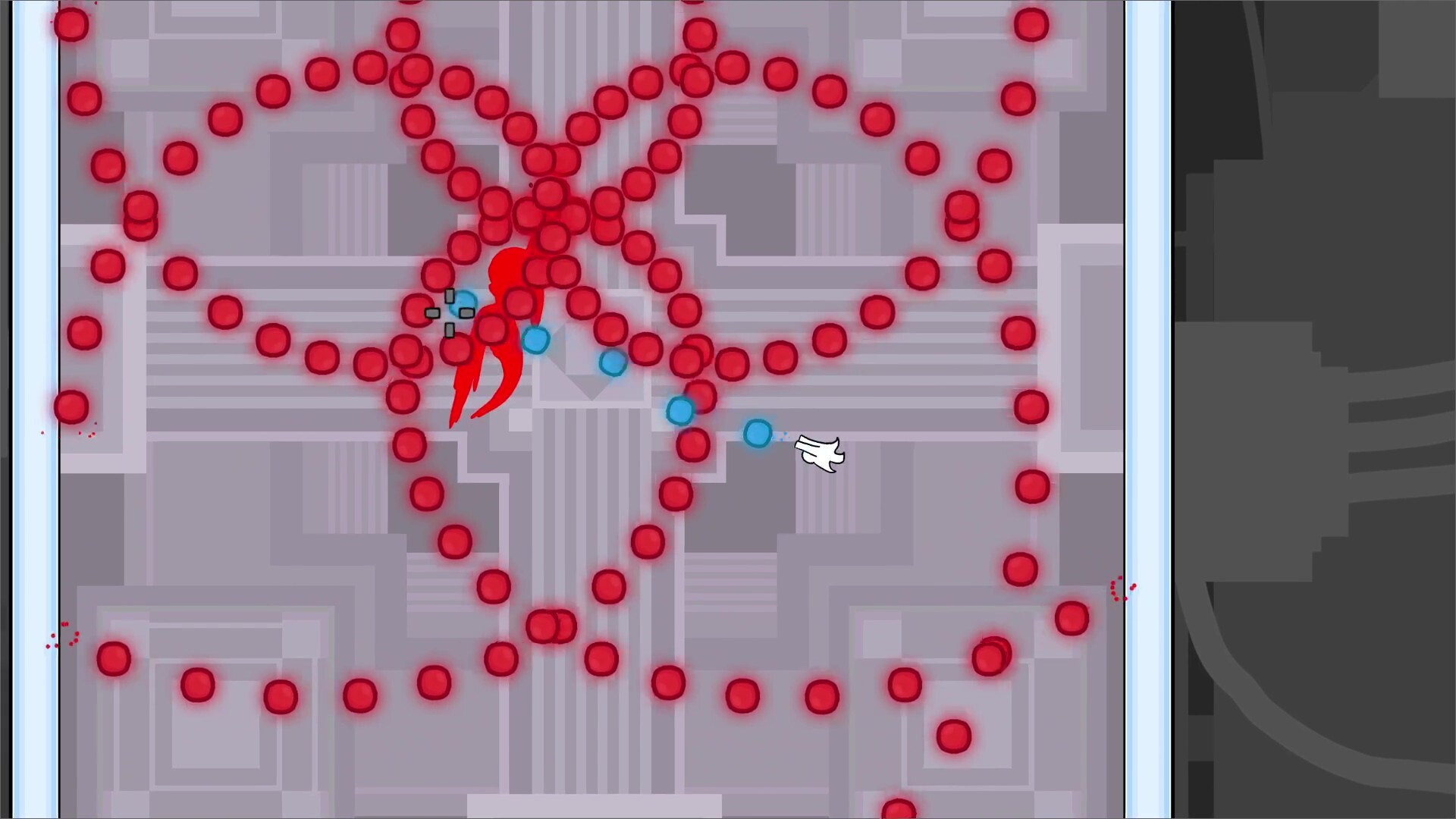 Curse the Cursor screenshot 6