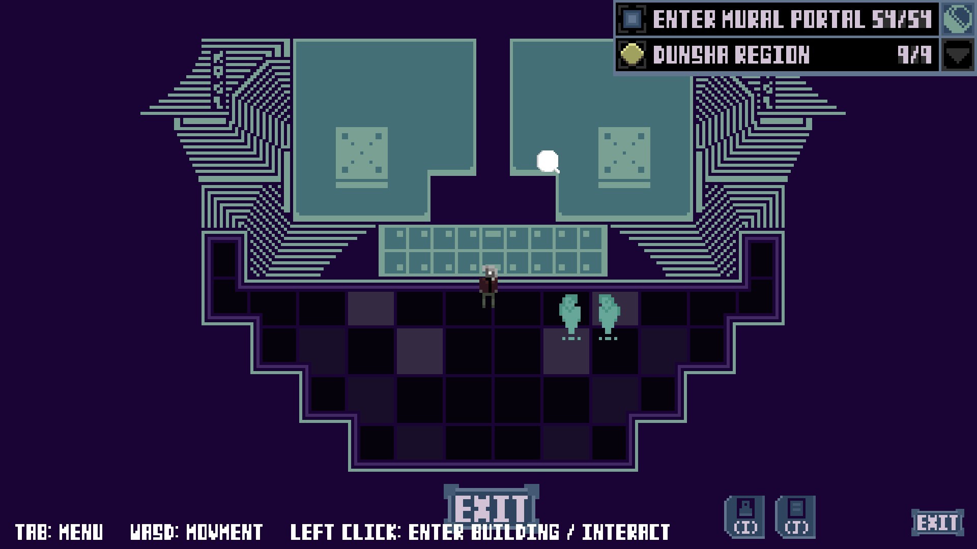 OURATH: a Place in Peace screenshot 9