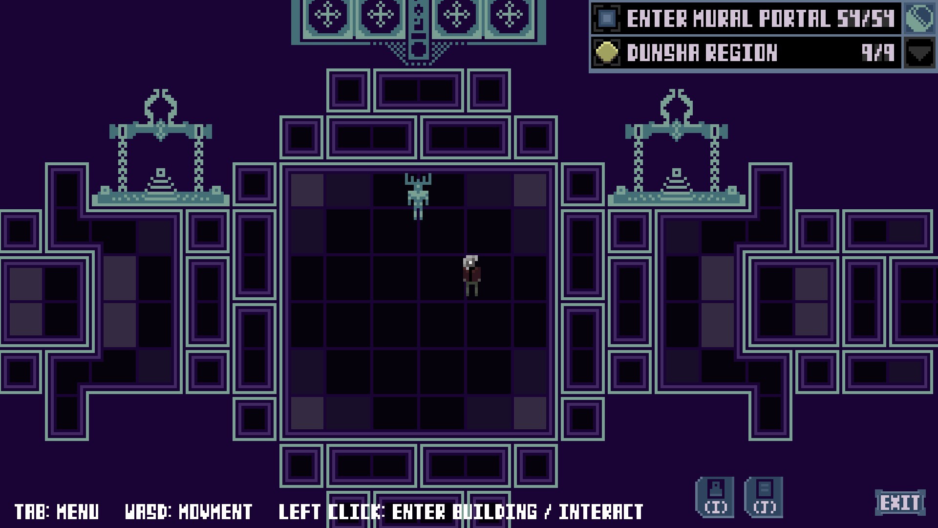 OURATH: a Place in Peace screenshot 5