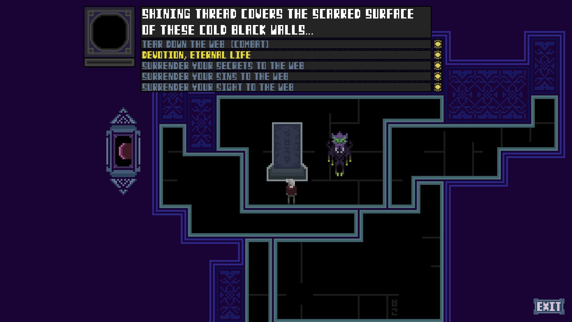 OURATH: a Place in Peace screenshot 4