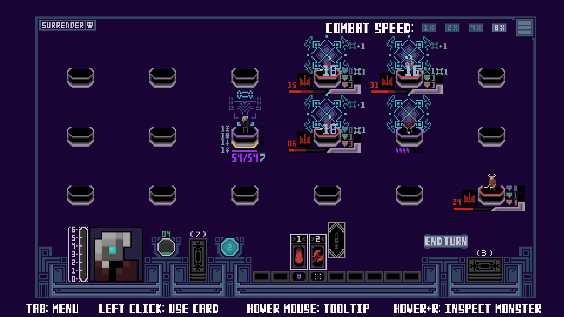 OURATH: a Place in Peace screenshot 2