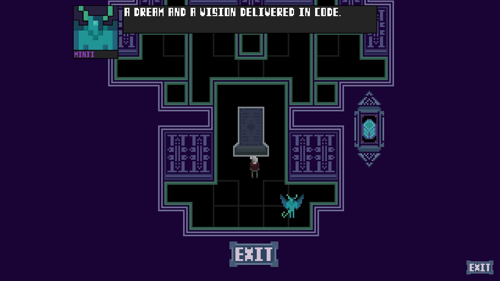 OURATH: a Place in Peace screenshot 10