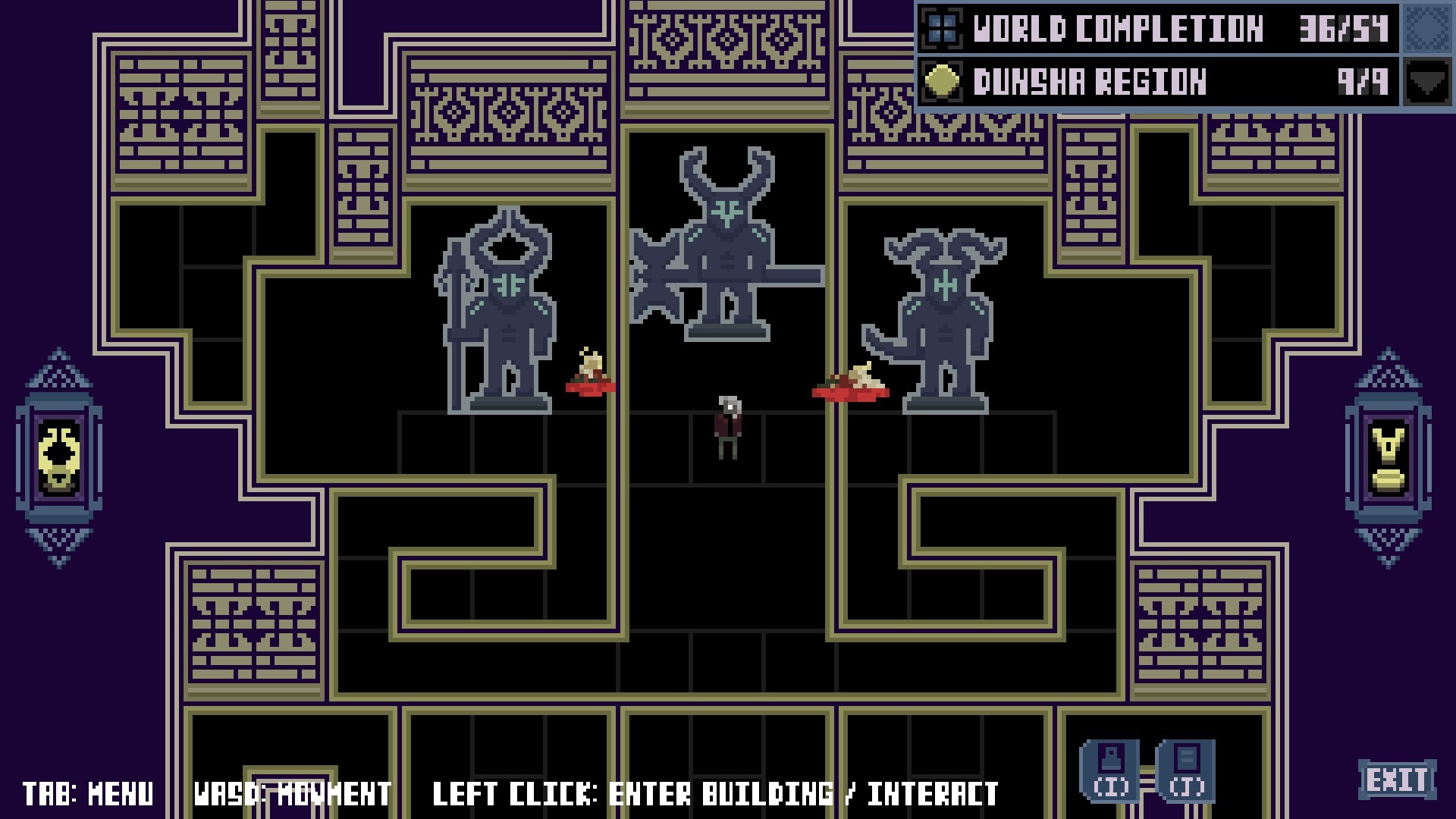 OURATH: a Place in Peace screenshot 8