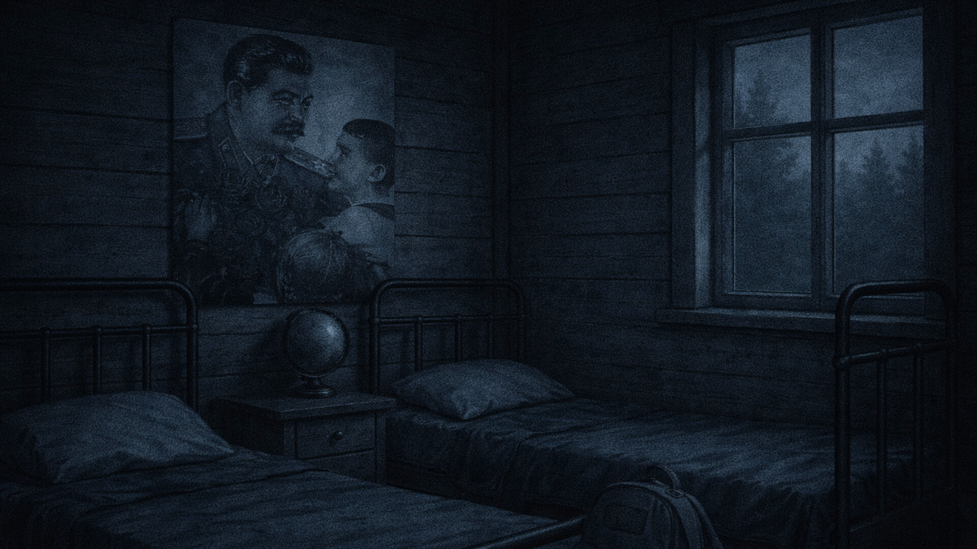 Call of the Lake screenshot 7