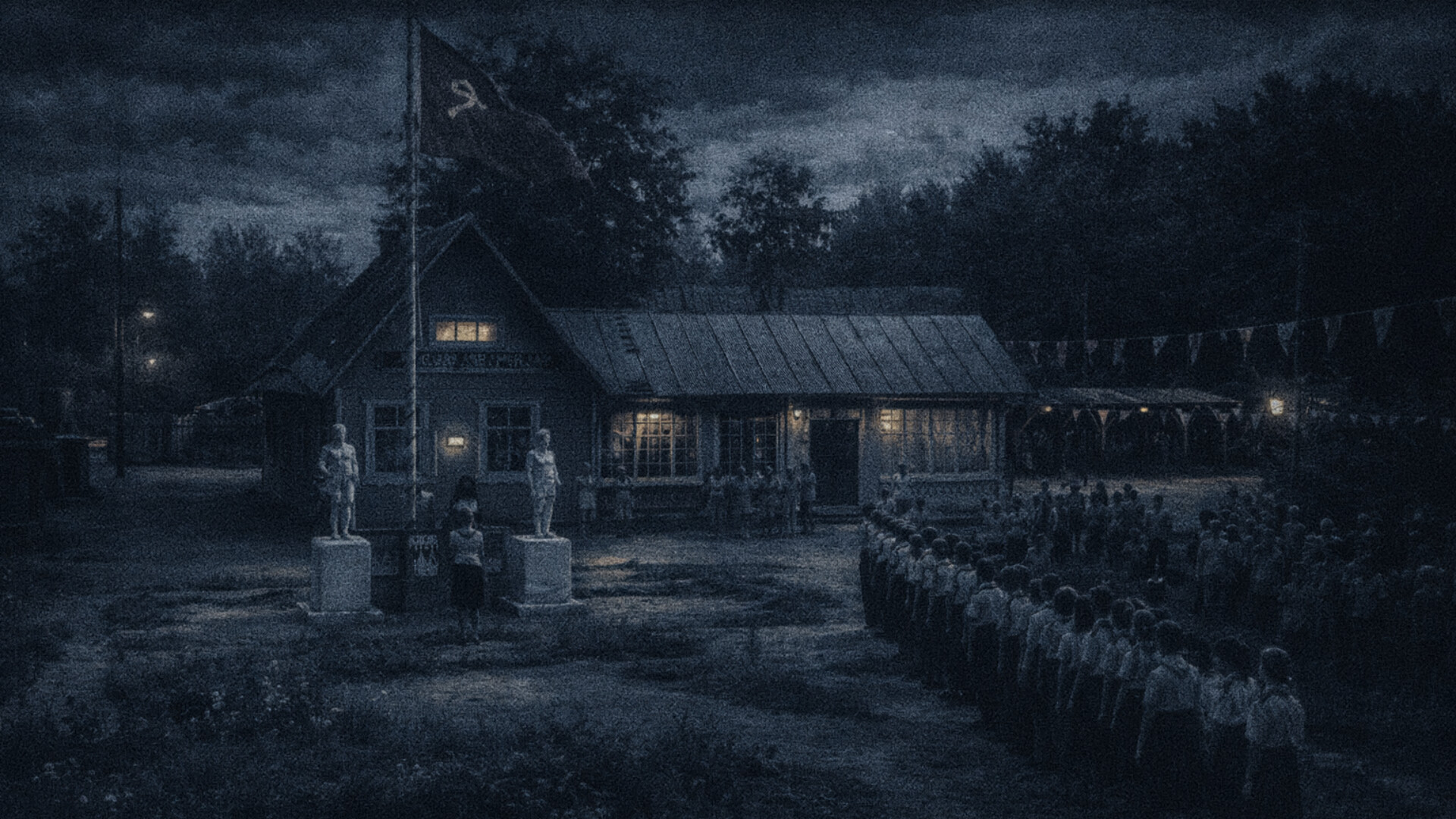 Call of the Lake screenshot 3