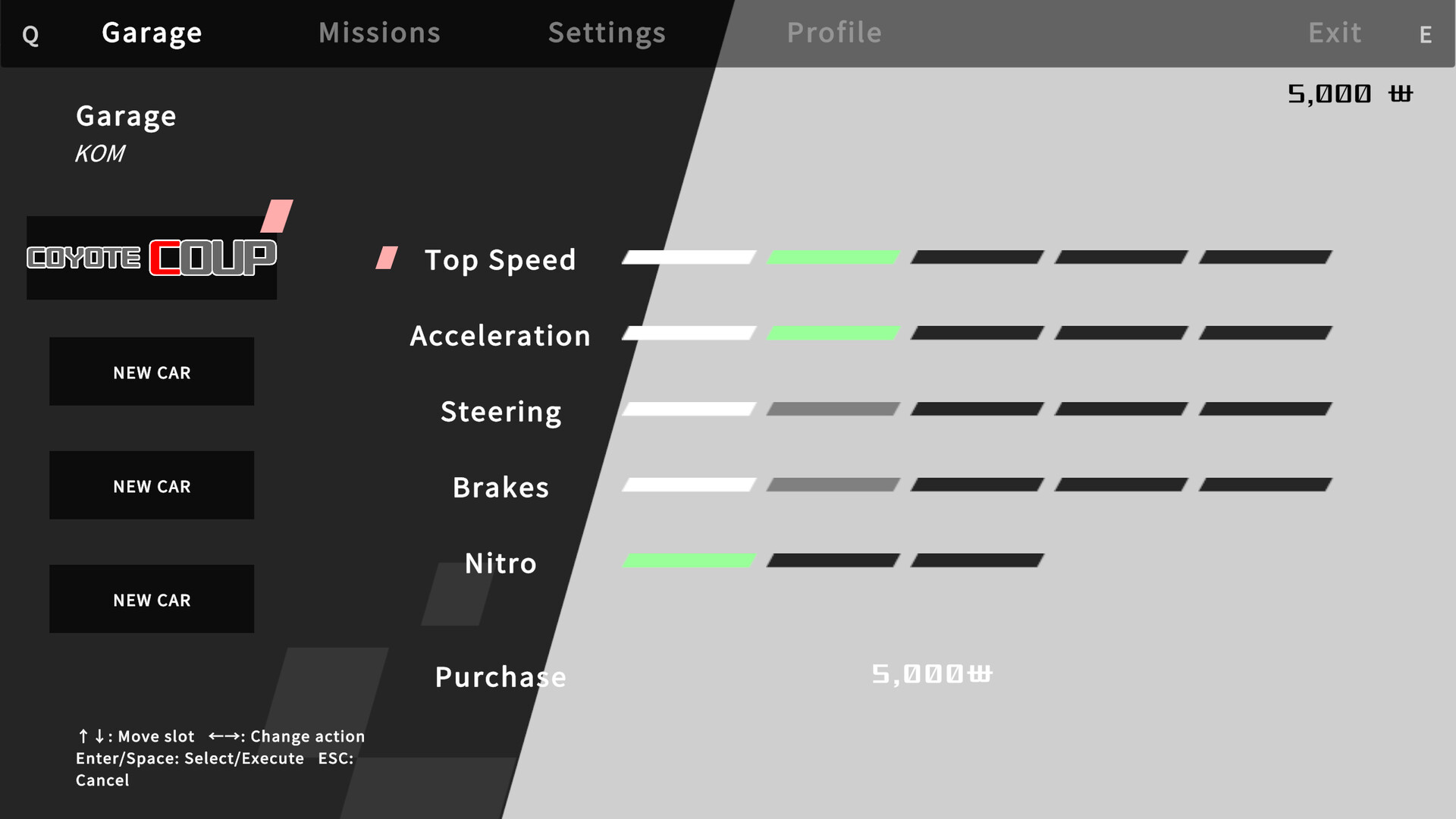 ARC_the beginning screenshot 12