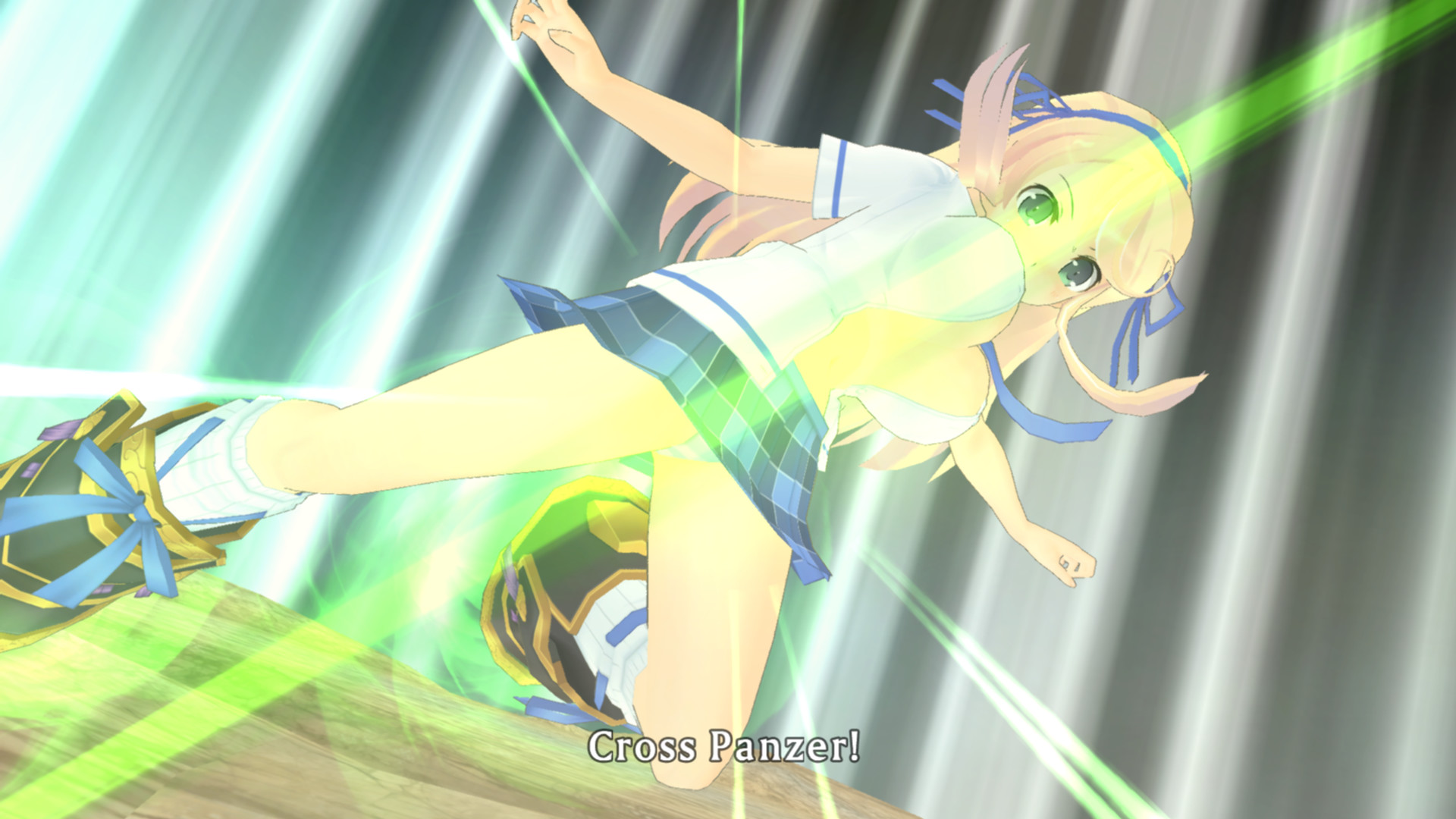 SENRAN KAGURA SHINOVI VERSUS screenshot 9