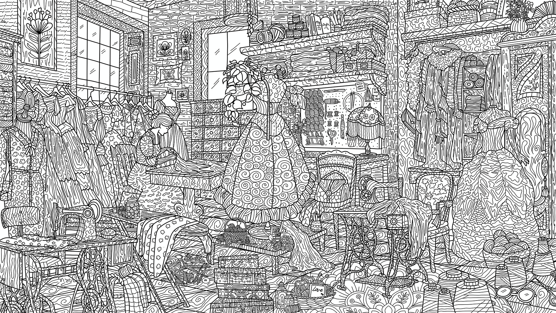 100 Atelier Cats screenshot 10