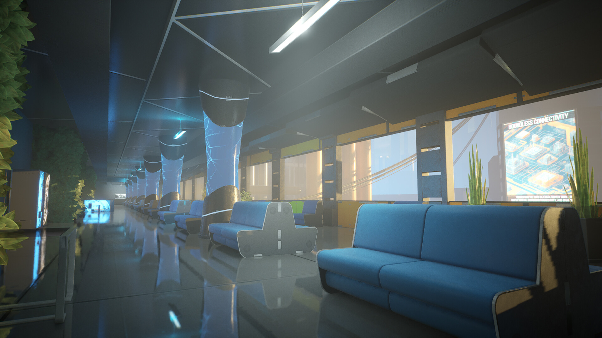 Lethal Grace screenshot 5