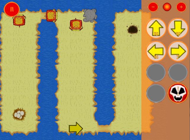 Save the Creatures screenshot 6