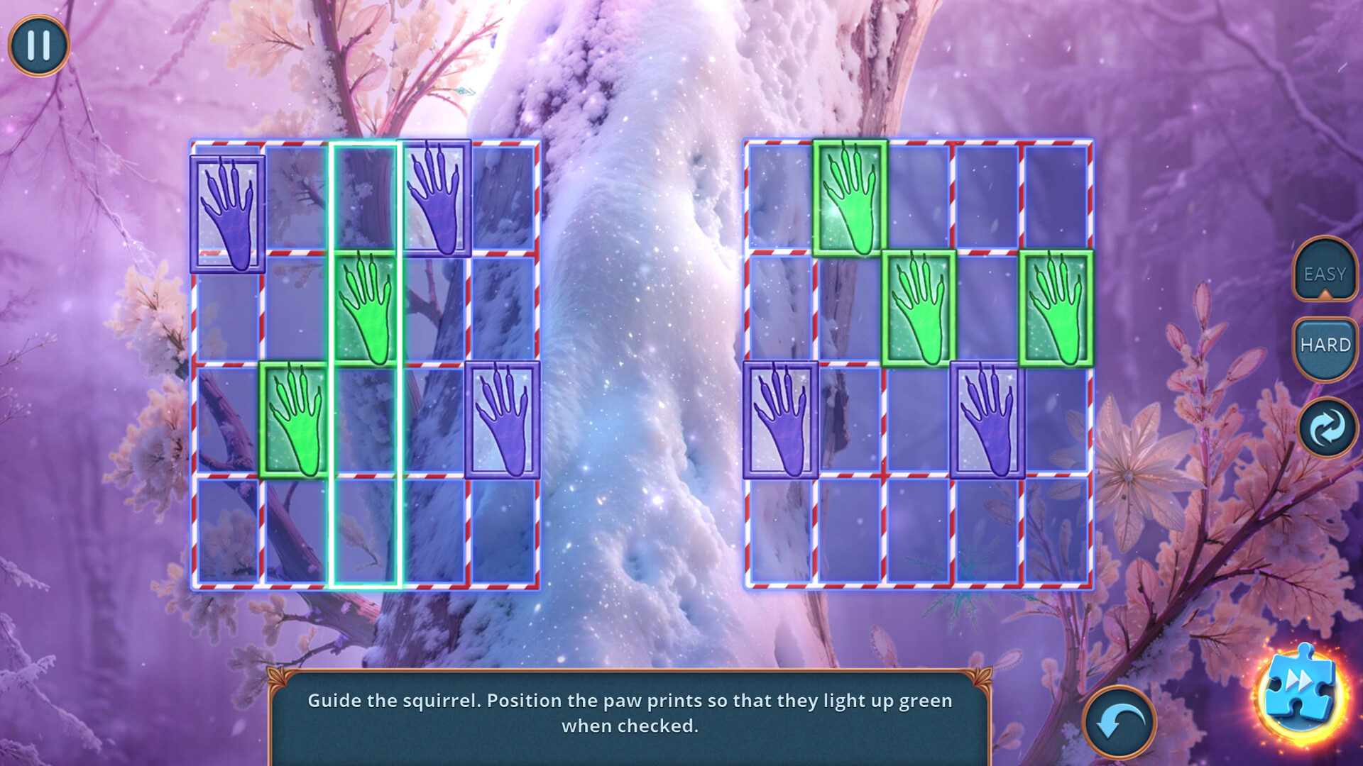 Christmas Fables: Nutcracker's Tale Collector's Edition screenshot 8