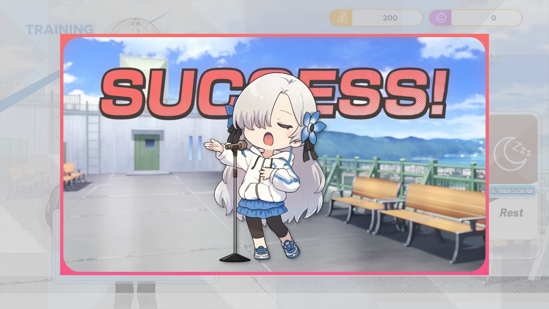 Virtual Ties: Isekaijoucho Träumerei screenshot 4