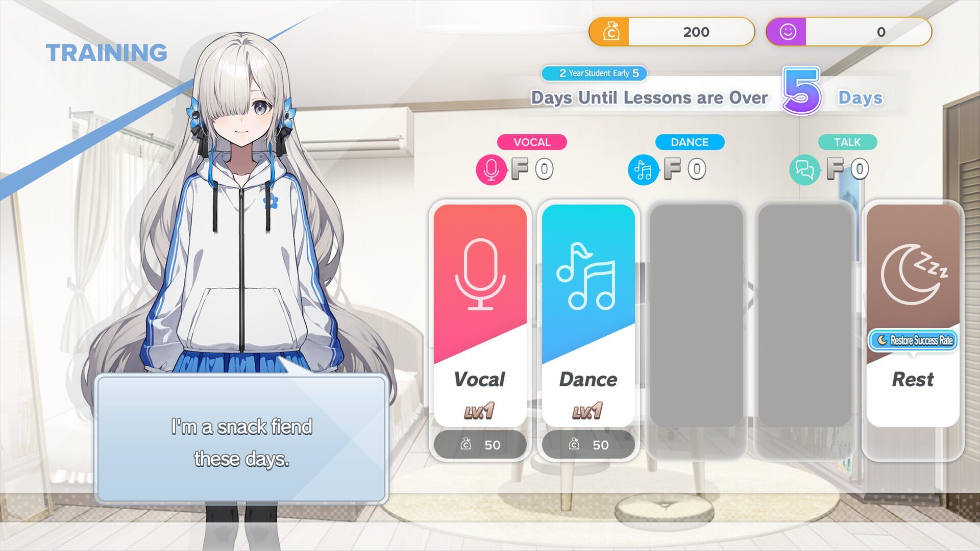 Virtual Ties: Isekaijoucho Träumerei screenshot 3