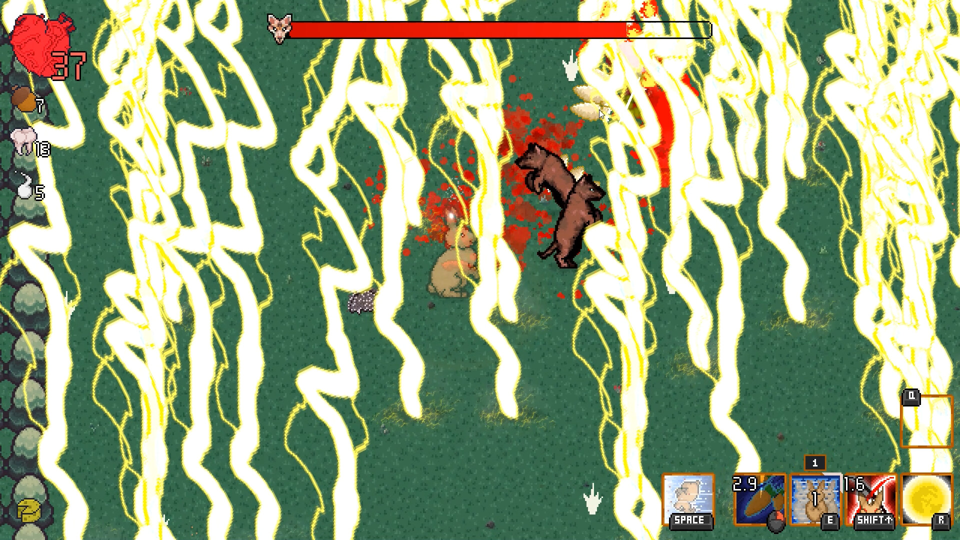 Farmch Revolution screenshot 6