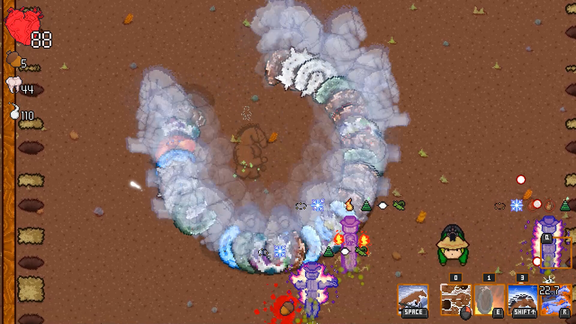 Farmch Revolution screenshot 7