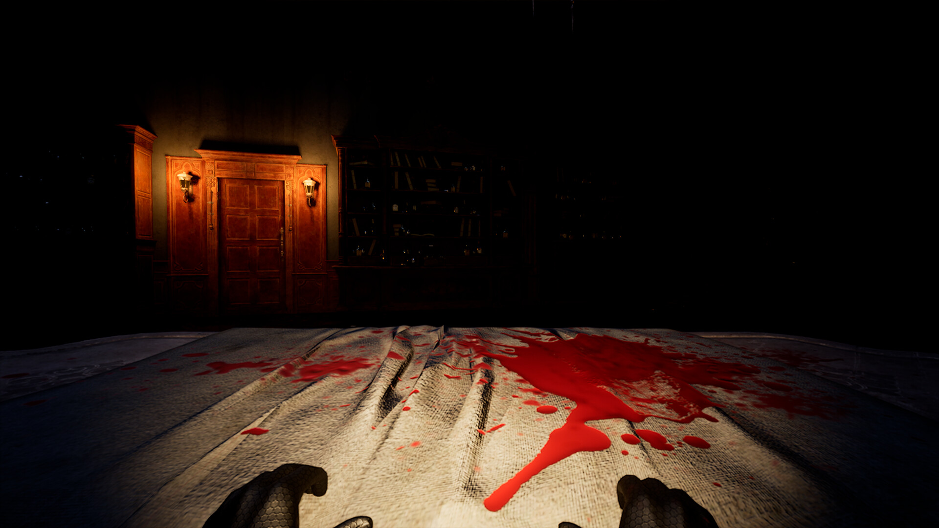 The Daughter screenshot 2