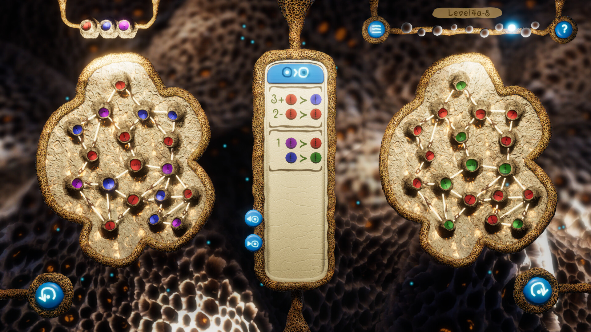 Trypophobia screenshot 3