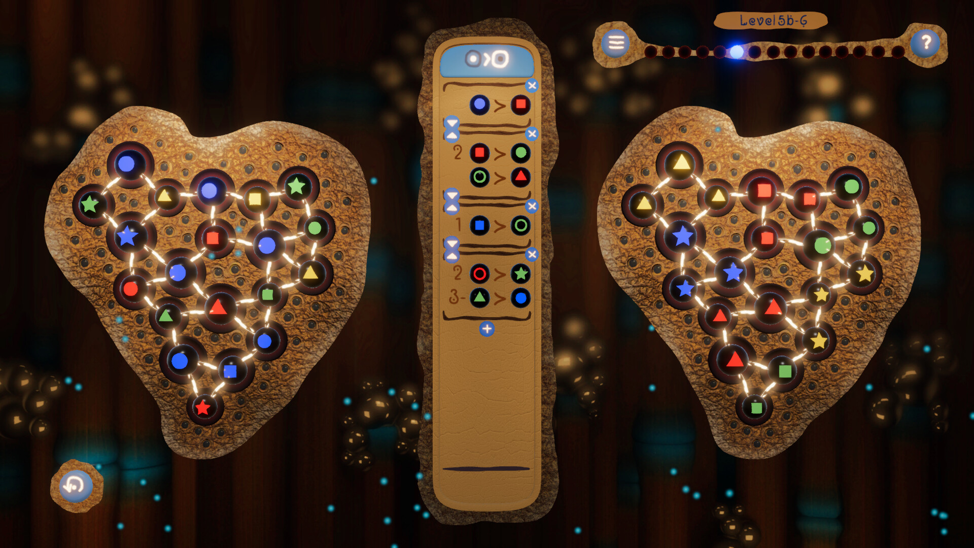 Trypophobia screenshot 6