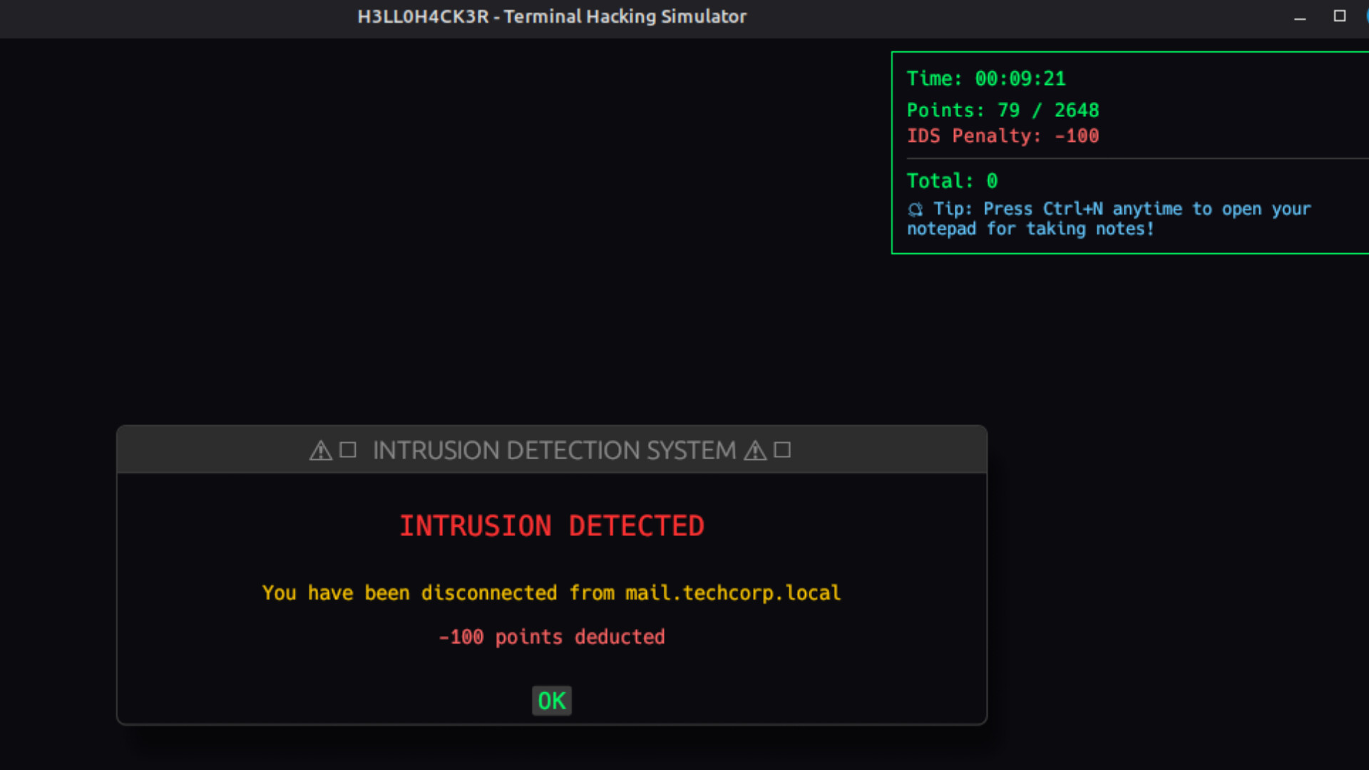 HELLO HACKER screenshot 4