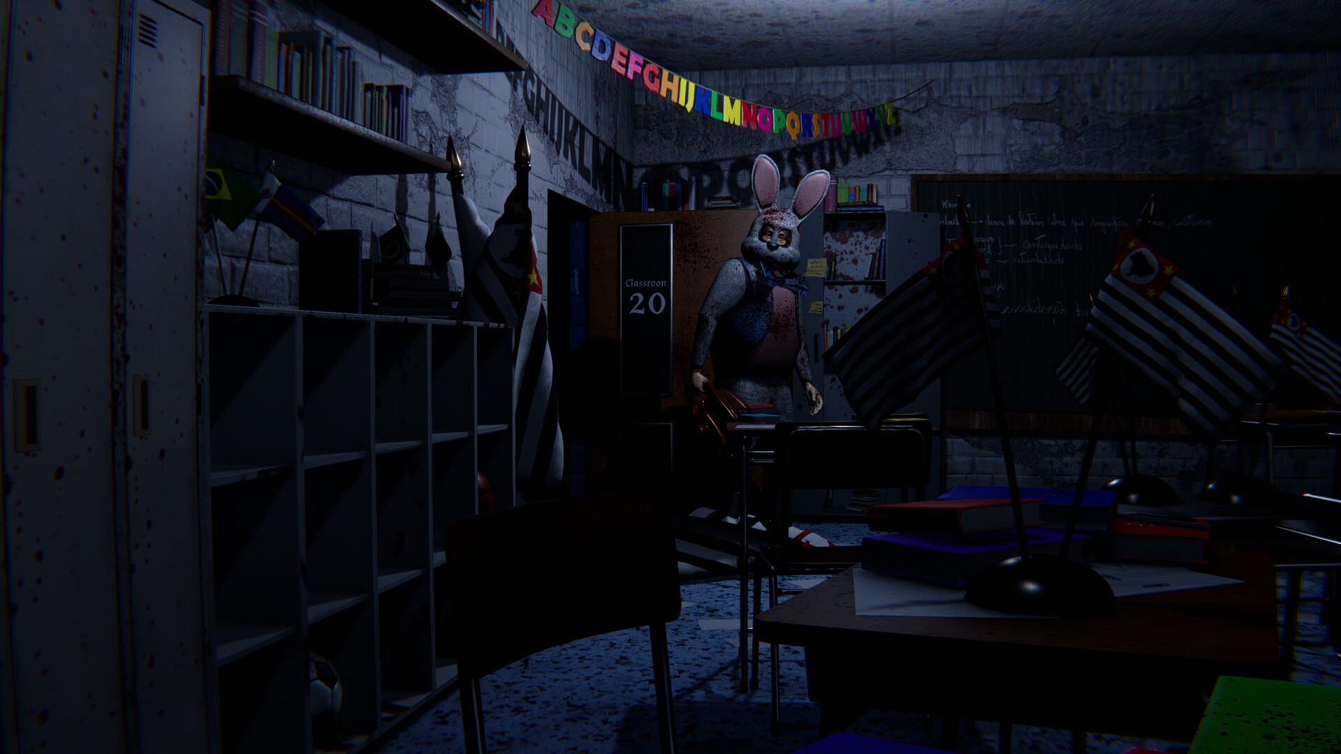 An Easter to Remember screenshot 2
