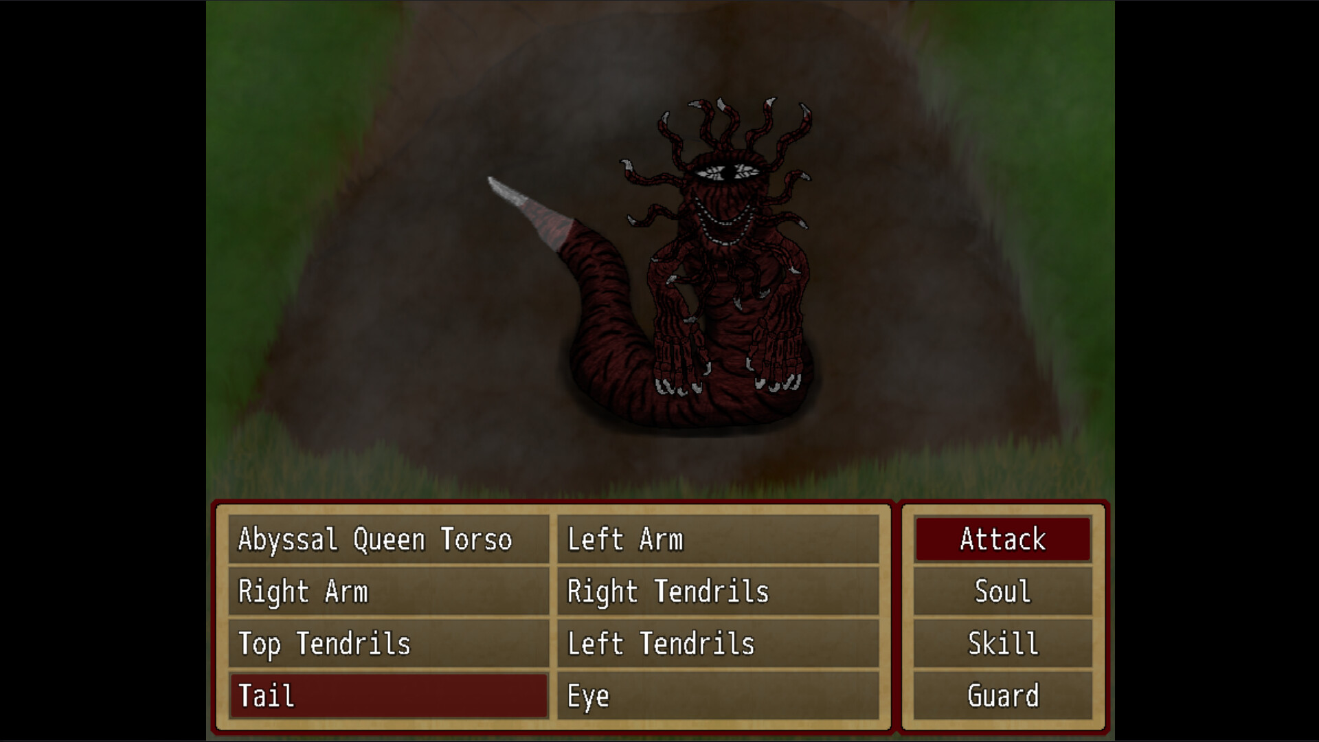 Nine Prophets: The Abyss screenshot 5