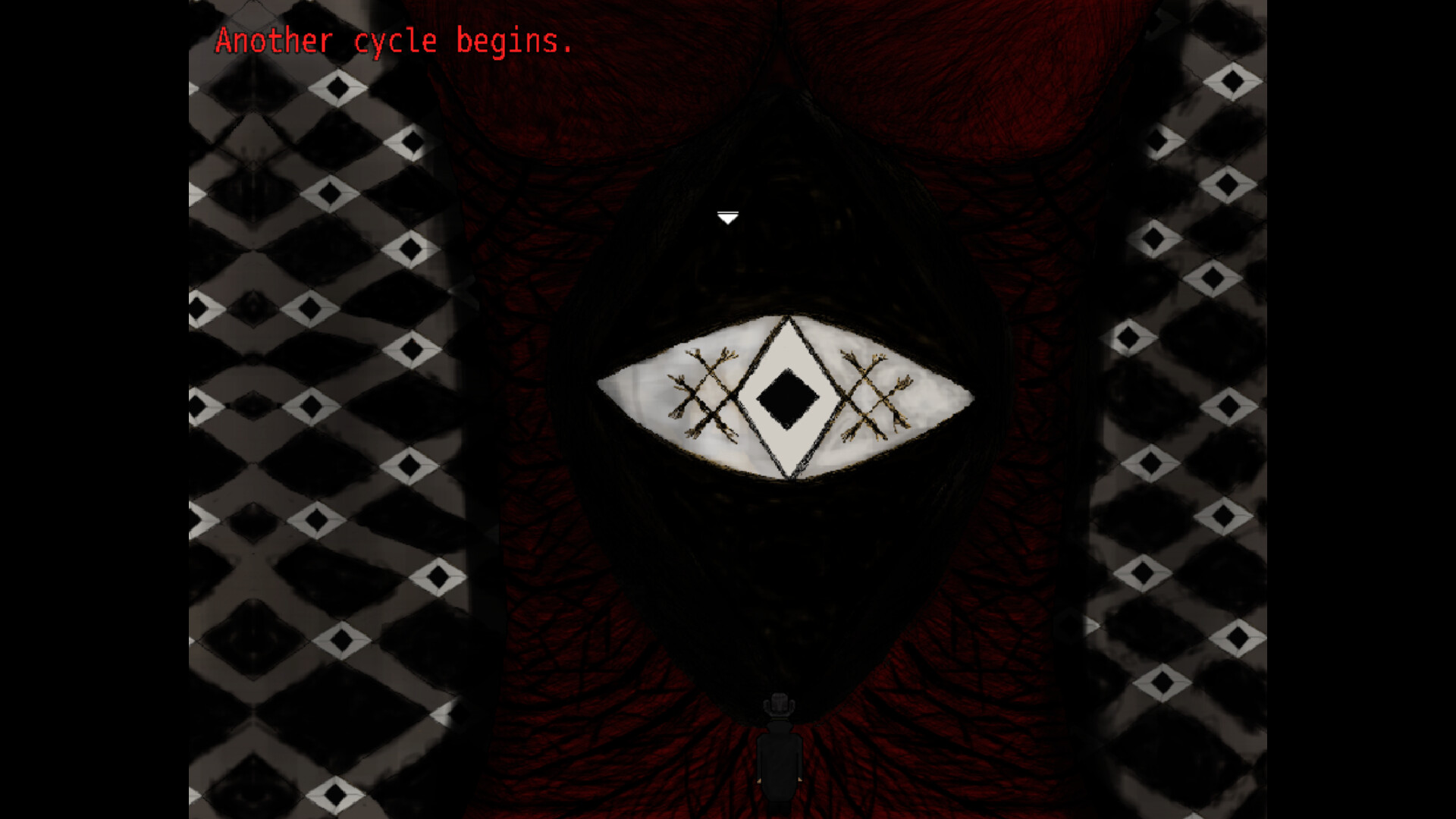 Nine Prophets: The Abyss screenshot 1