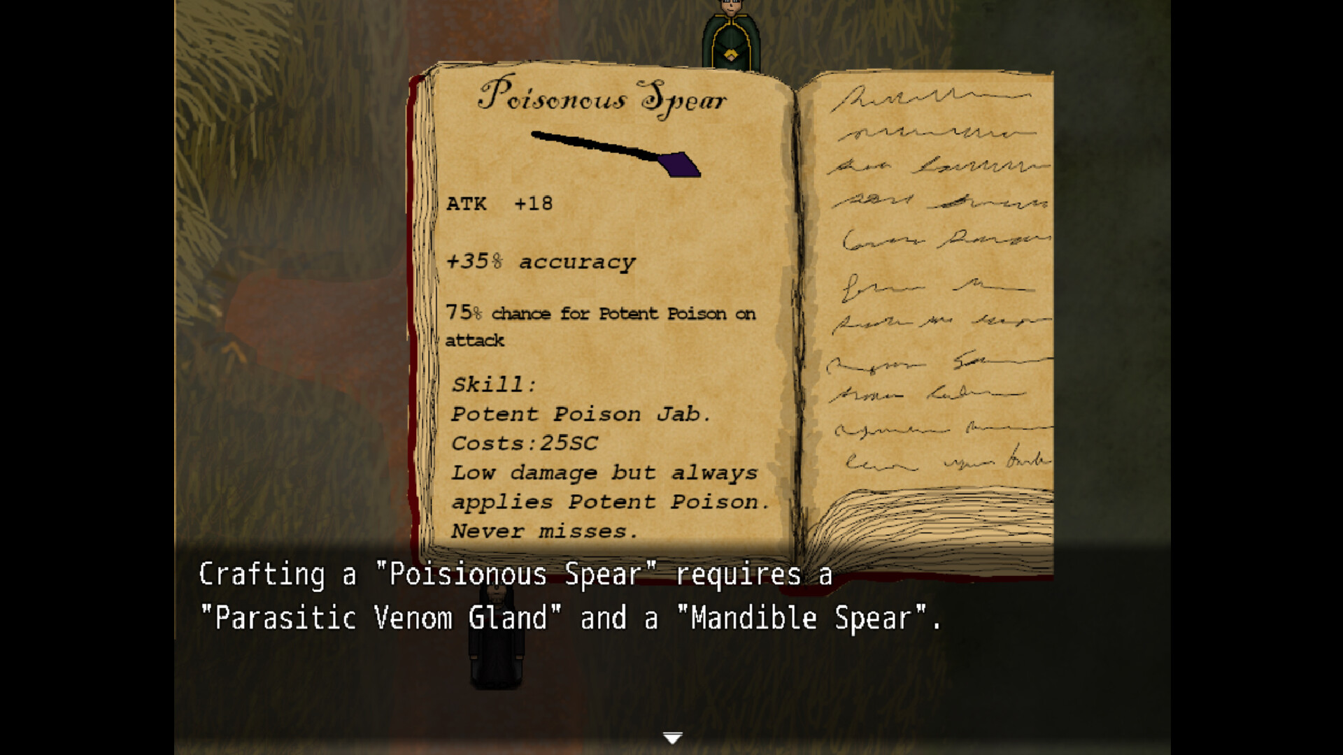 Nine Prophets: The Abyss screenshot 11