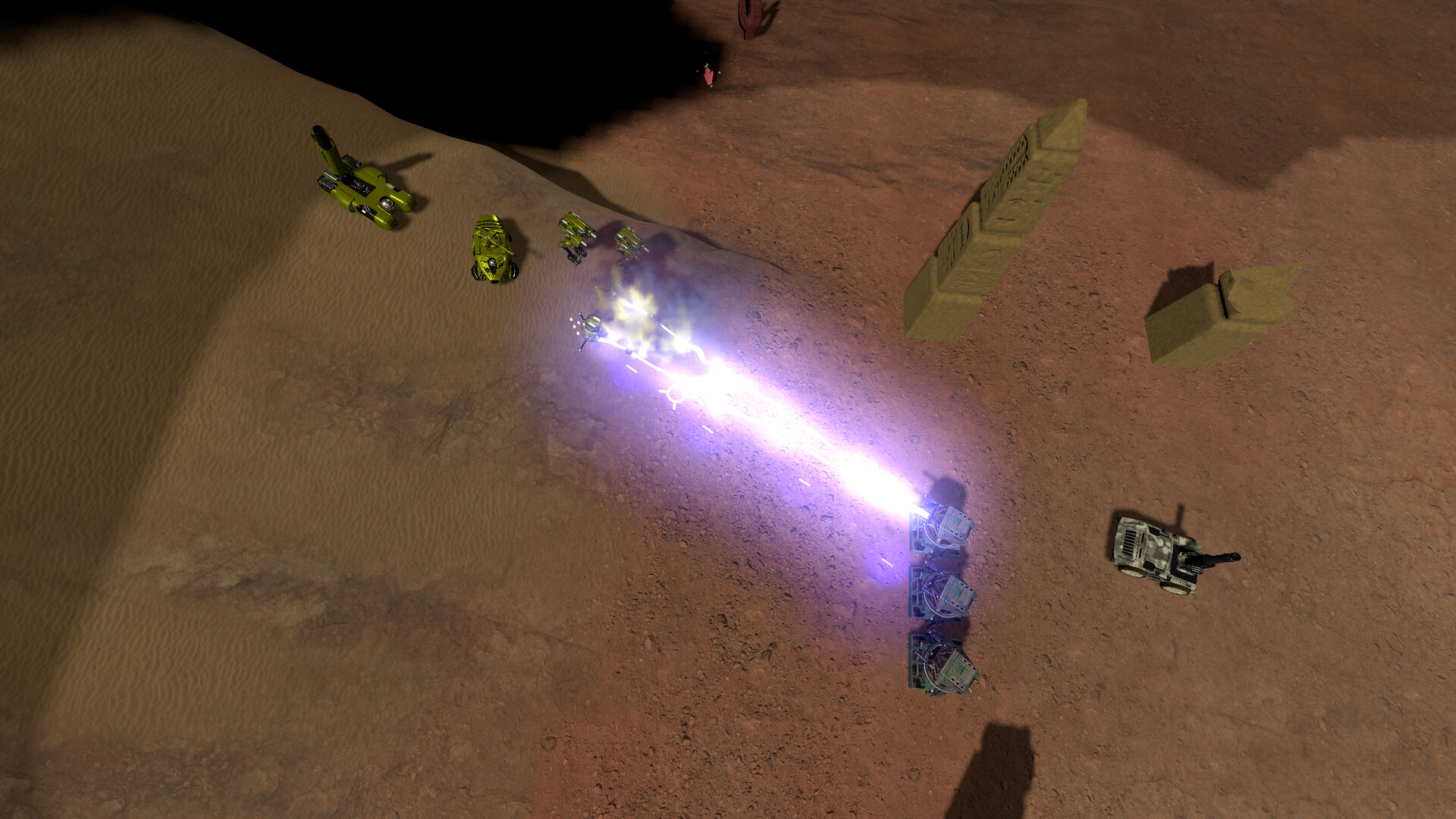 The Extinction Directive screenshot 3