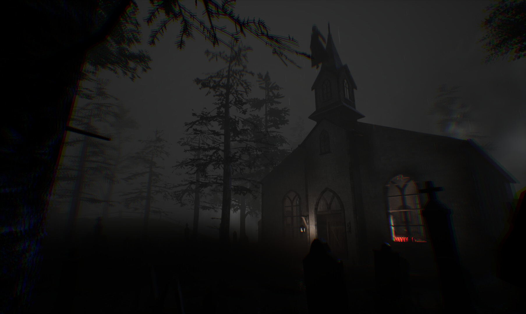 1711 Ireland: A Witch's Fate screenshot 4