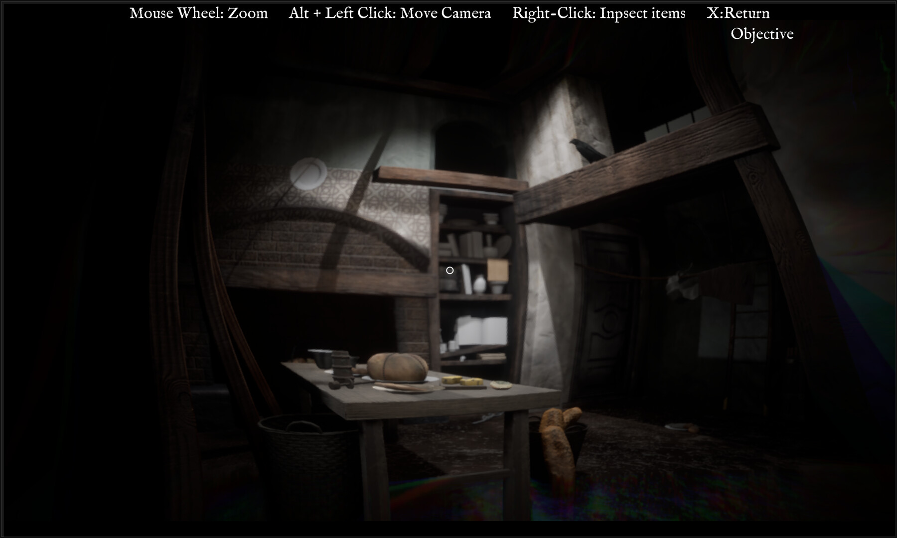 1711 Ireland: A Witch's Fate screenshot 6