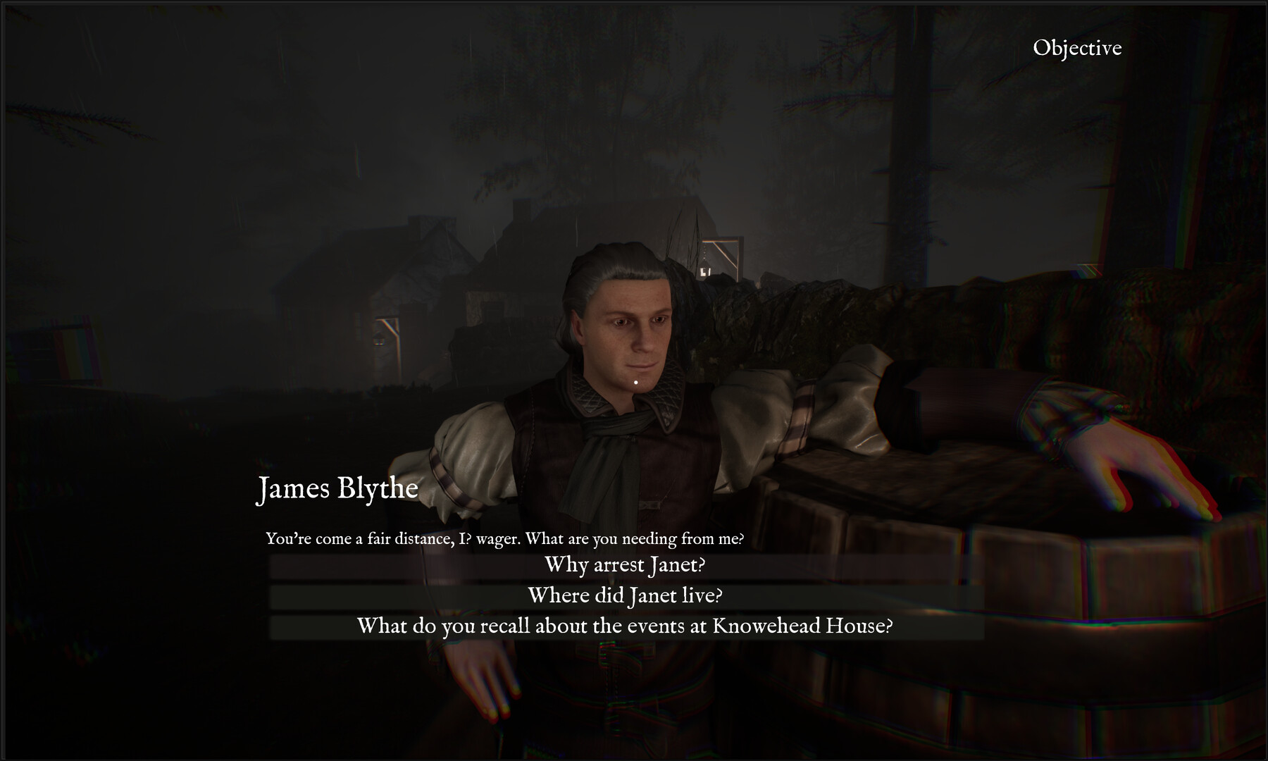 1711 Ireland: A Witch's Fate screenshot 7