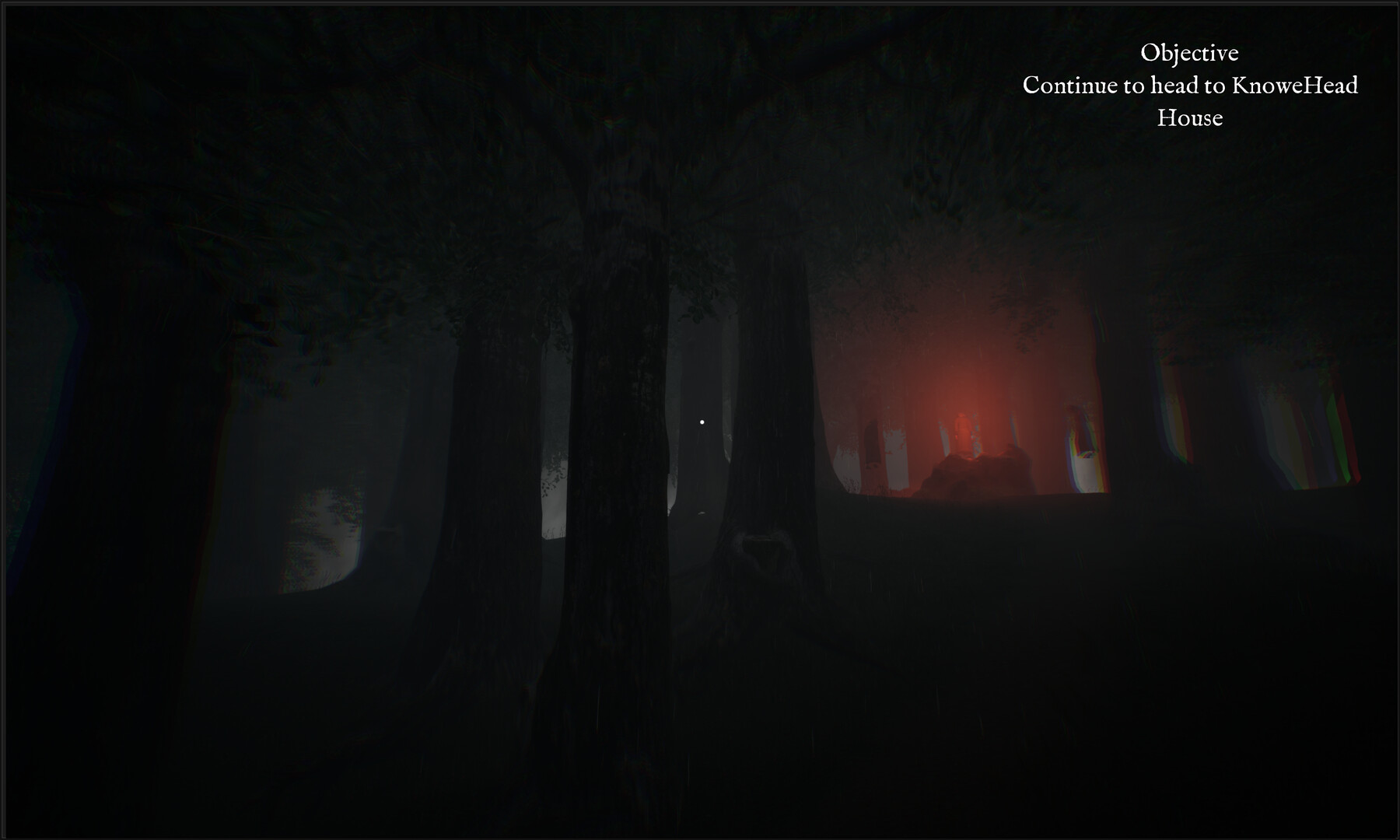 1711 Ireland: A Witch's Fate screenshot 3