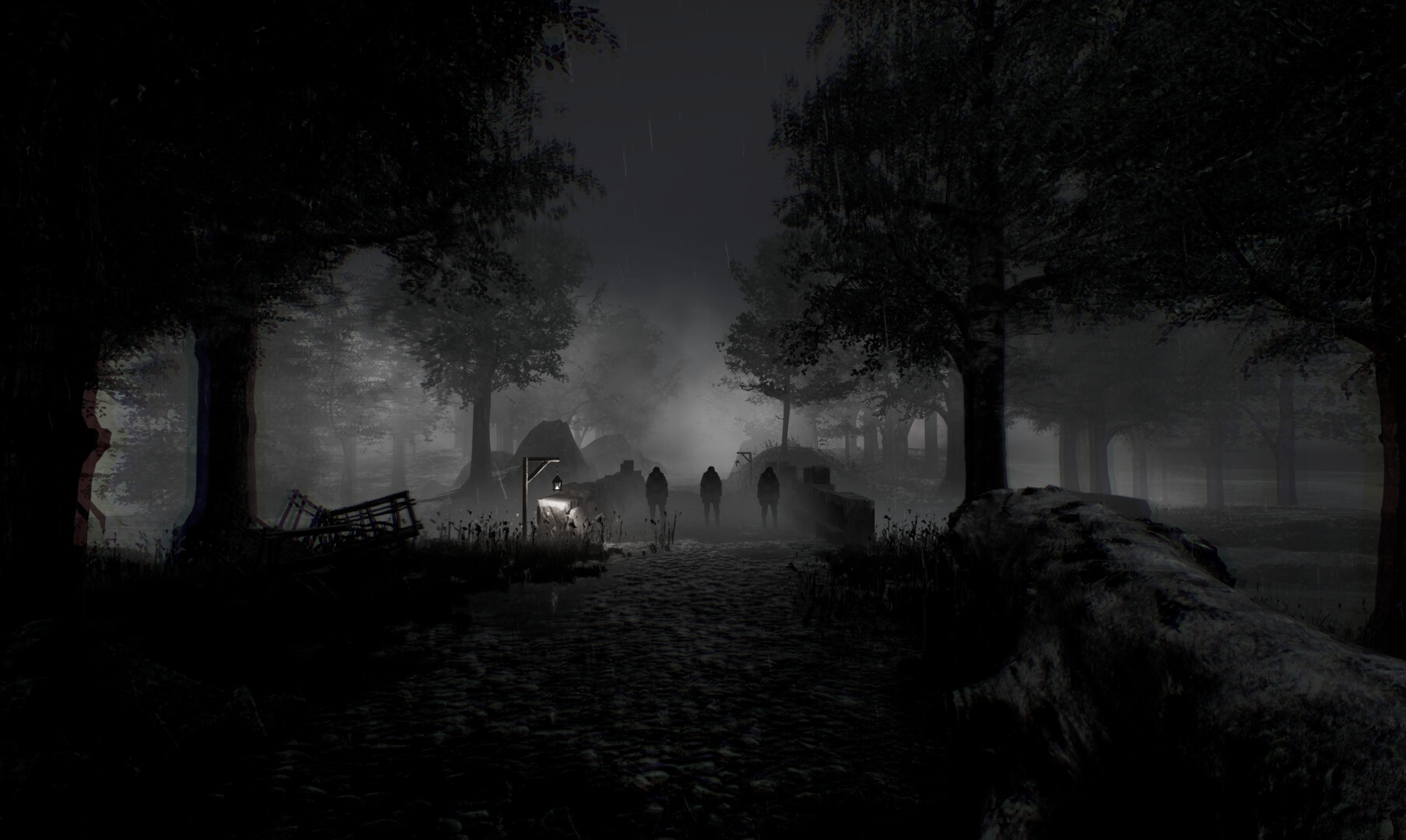 1711 Ireland: A Witch's Fate screenshot 9