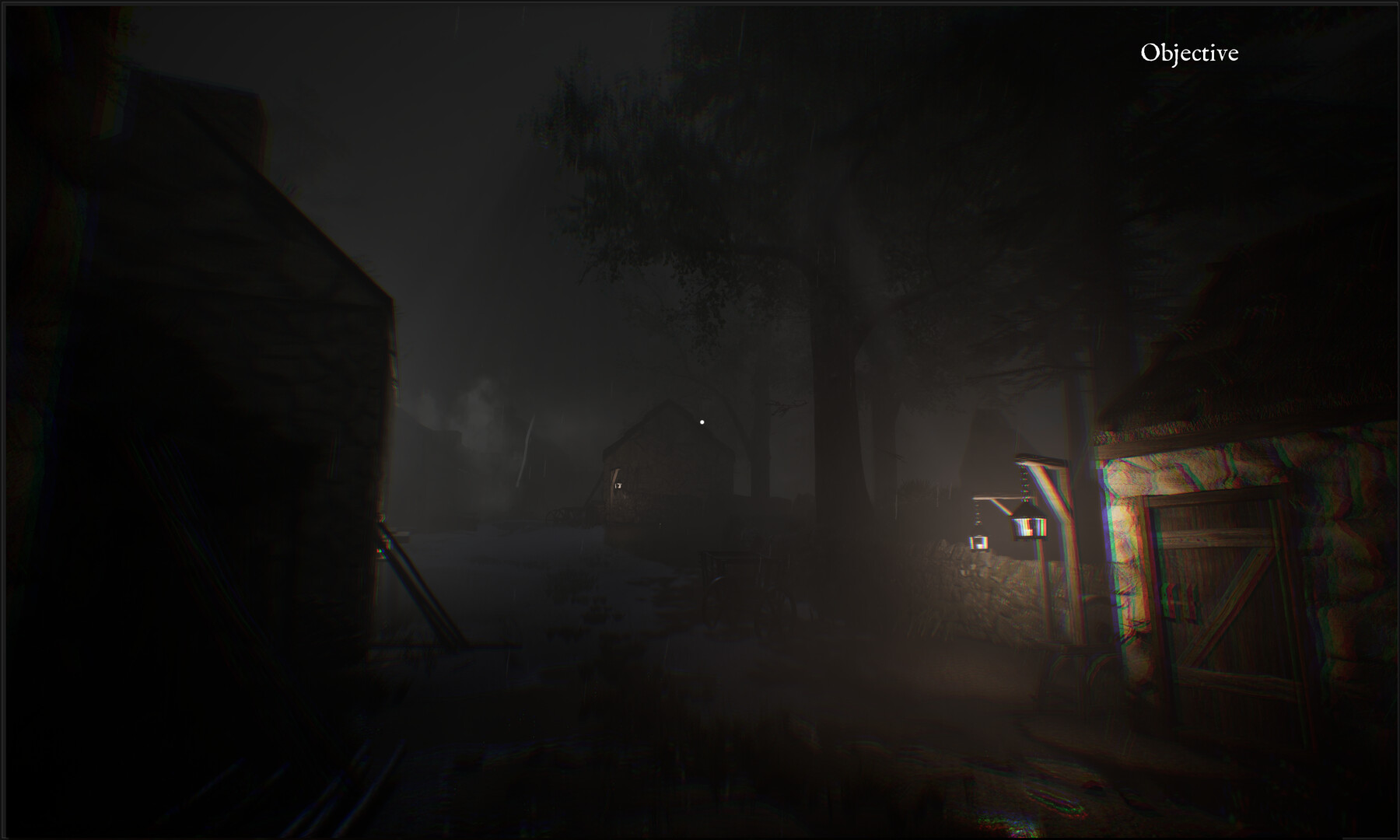 1711 Ireland: A Witch's Fate screenshot 2
