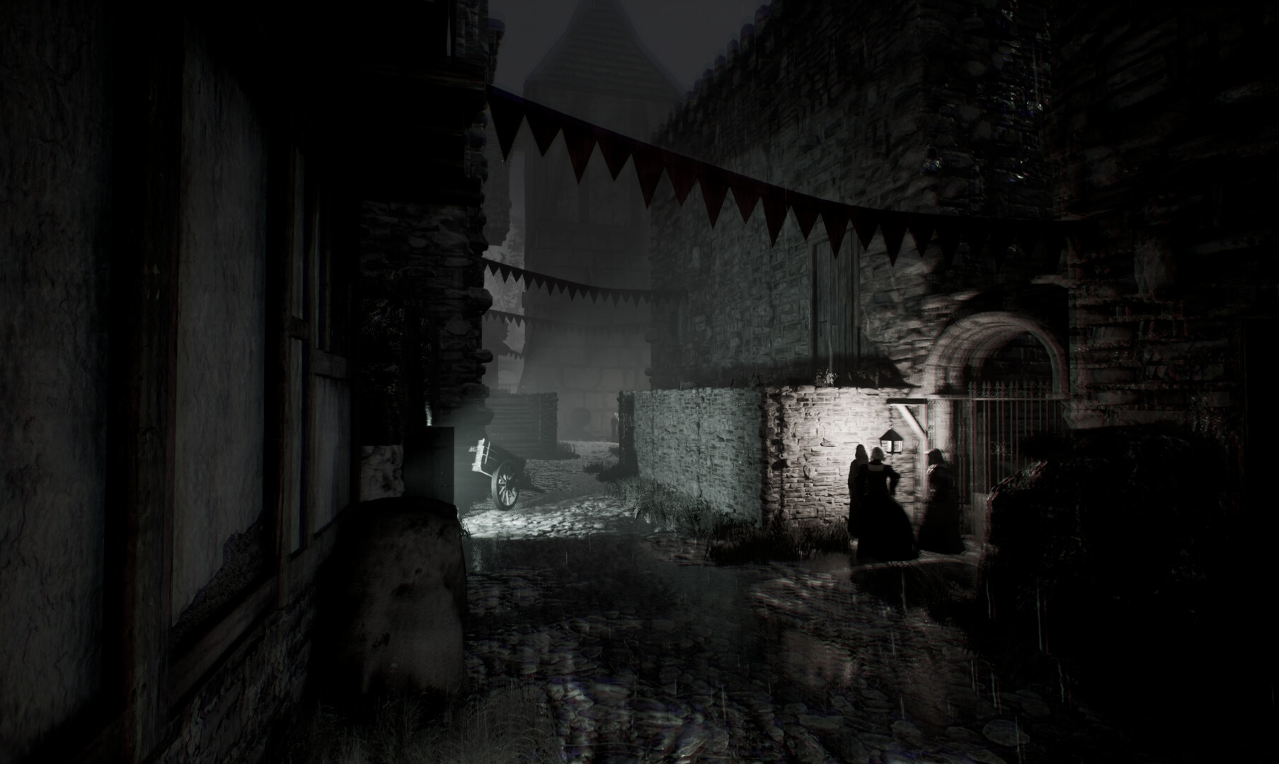 1711 Ireland: A Witch's Fate screenshot 10