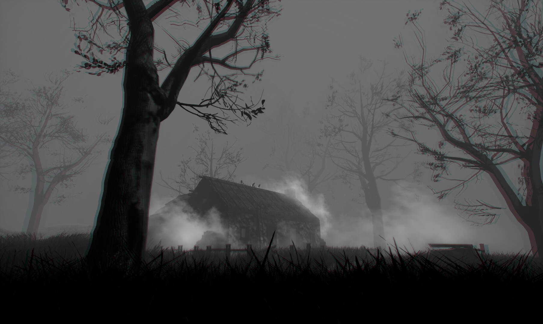 1711 Ireland: A Witch's Fate screenshot 1