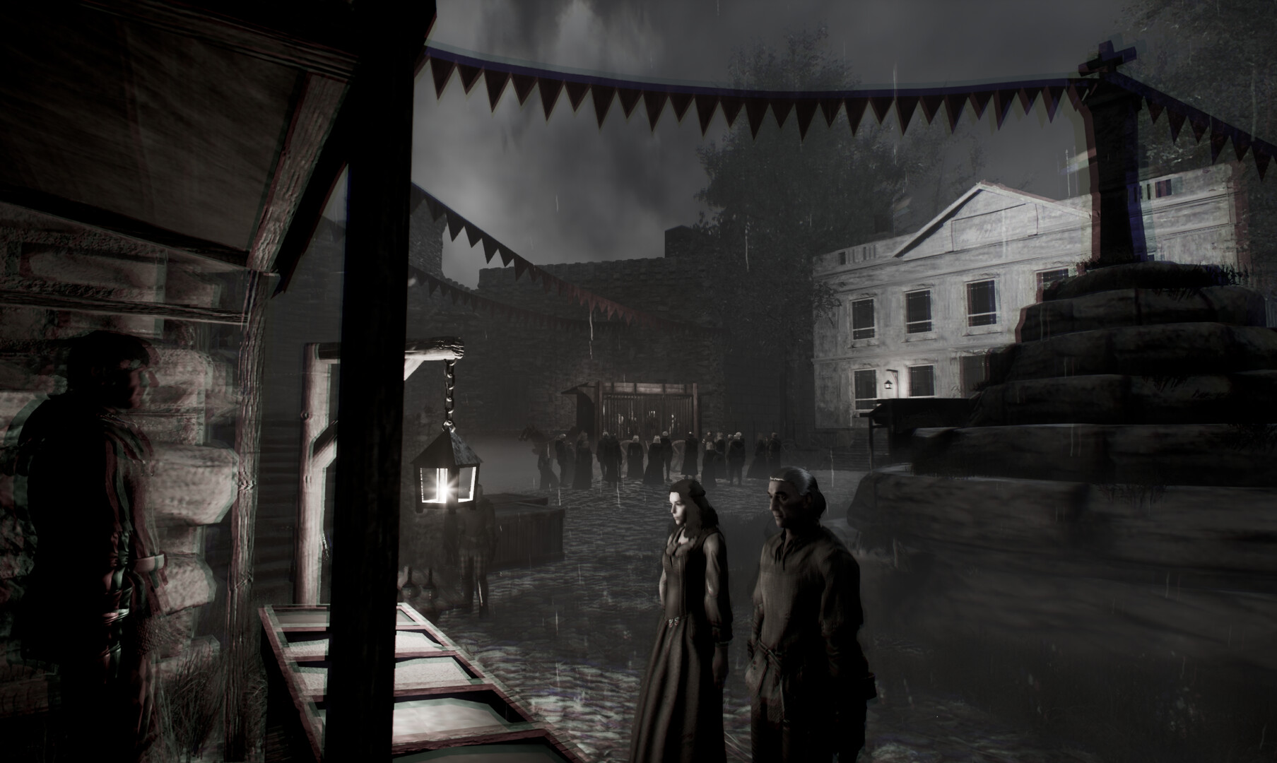 1711 Ireland: A Witch's Fate screenshot 8