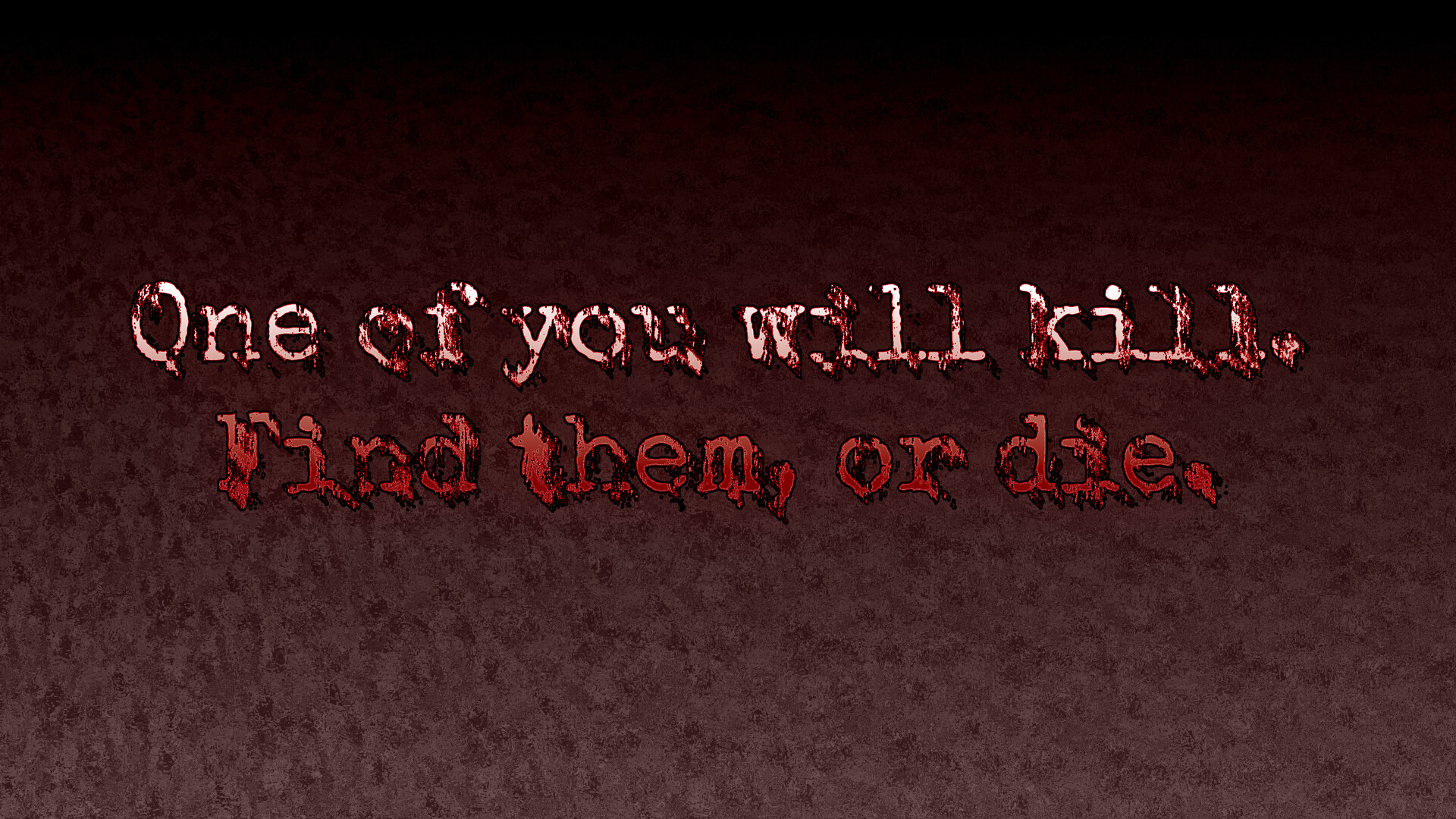 Sociopath screenshot 2
