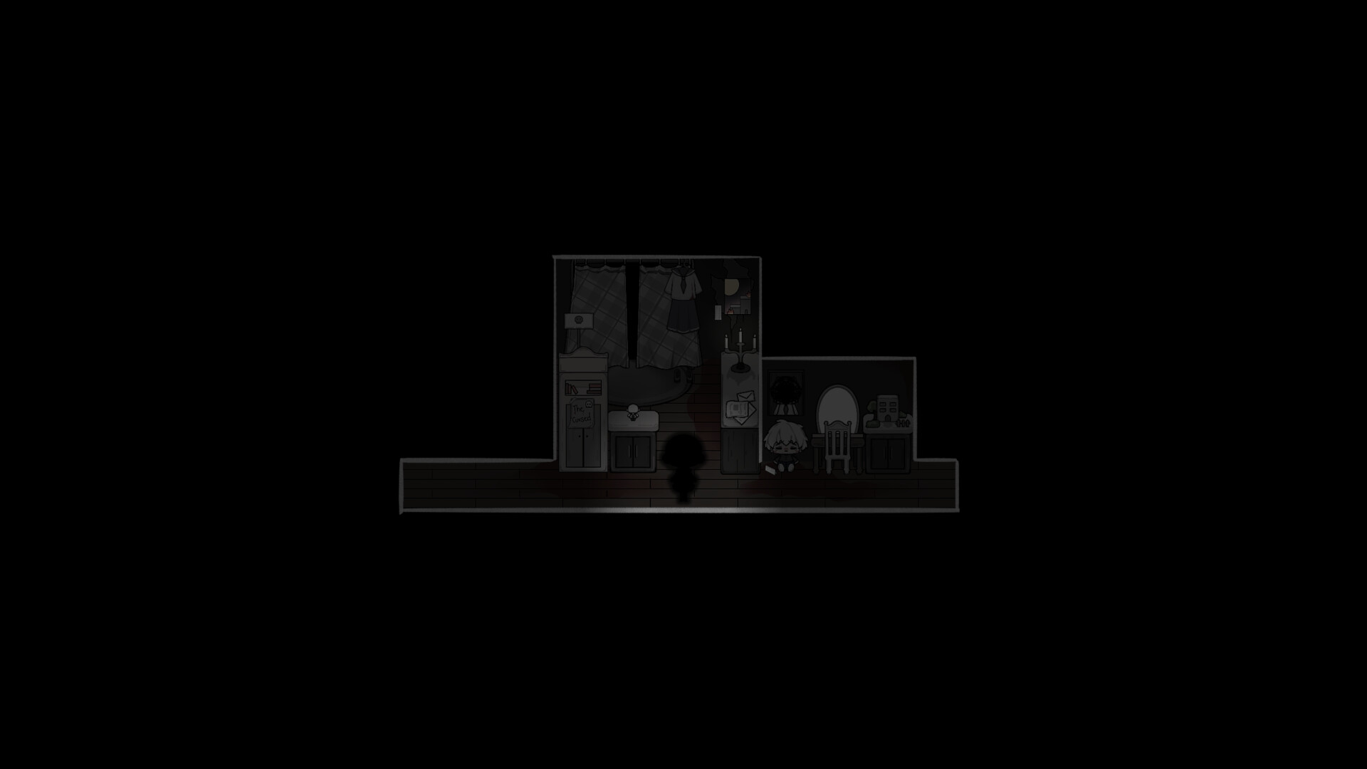 Sociopath screenshot 3