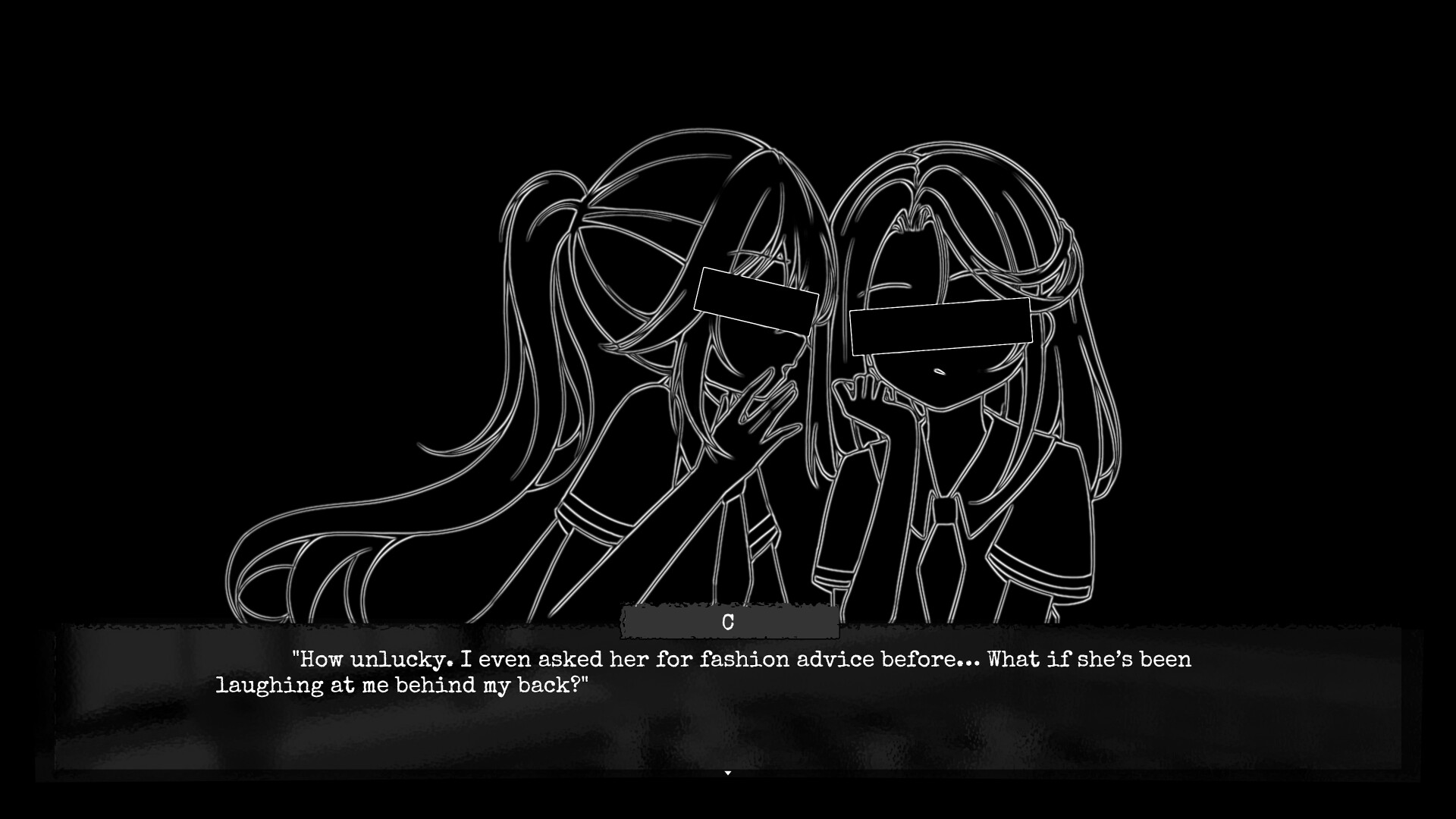 Sociopath screenshot 4