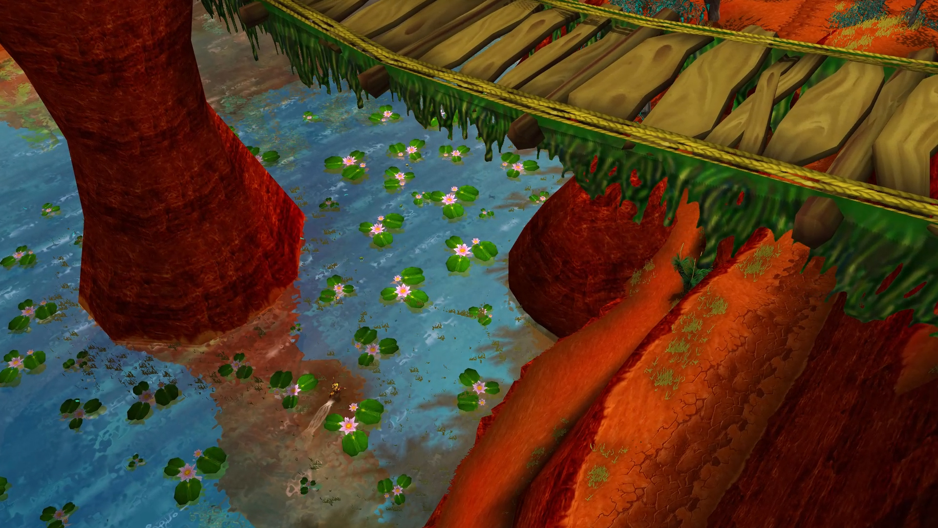 TY the Tasmanian Tiger screenshot 7