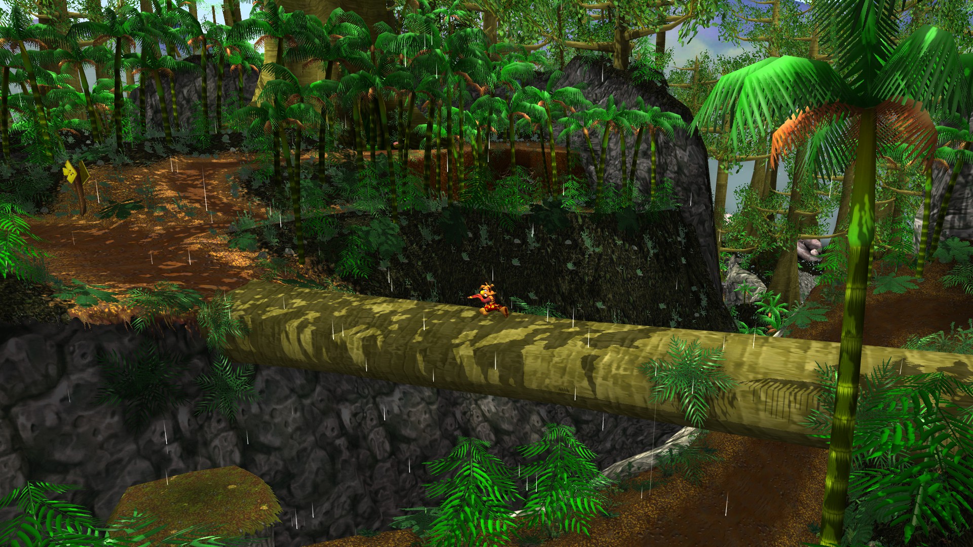 TY the Tasmanian Tiger screenshot 10