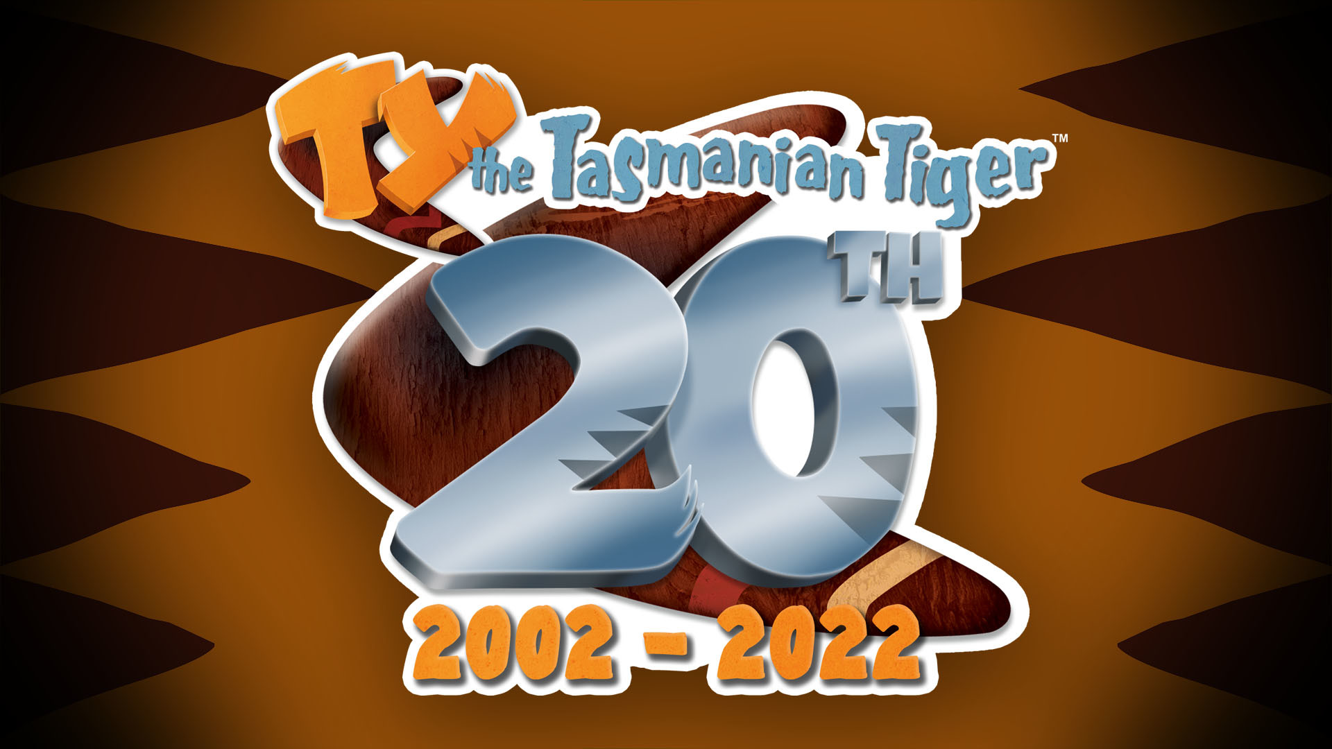 TY the Tasmanian Tiger screenshot 1