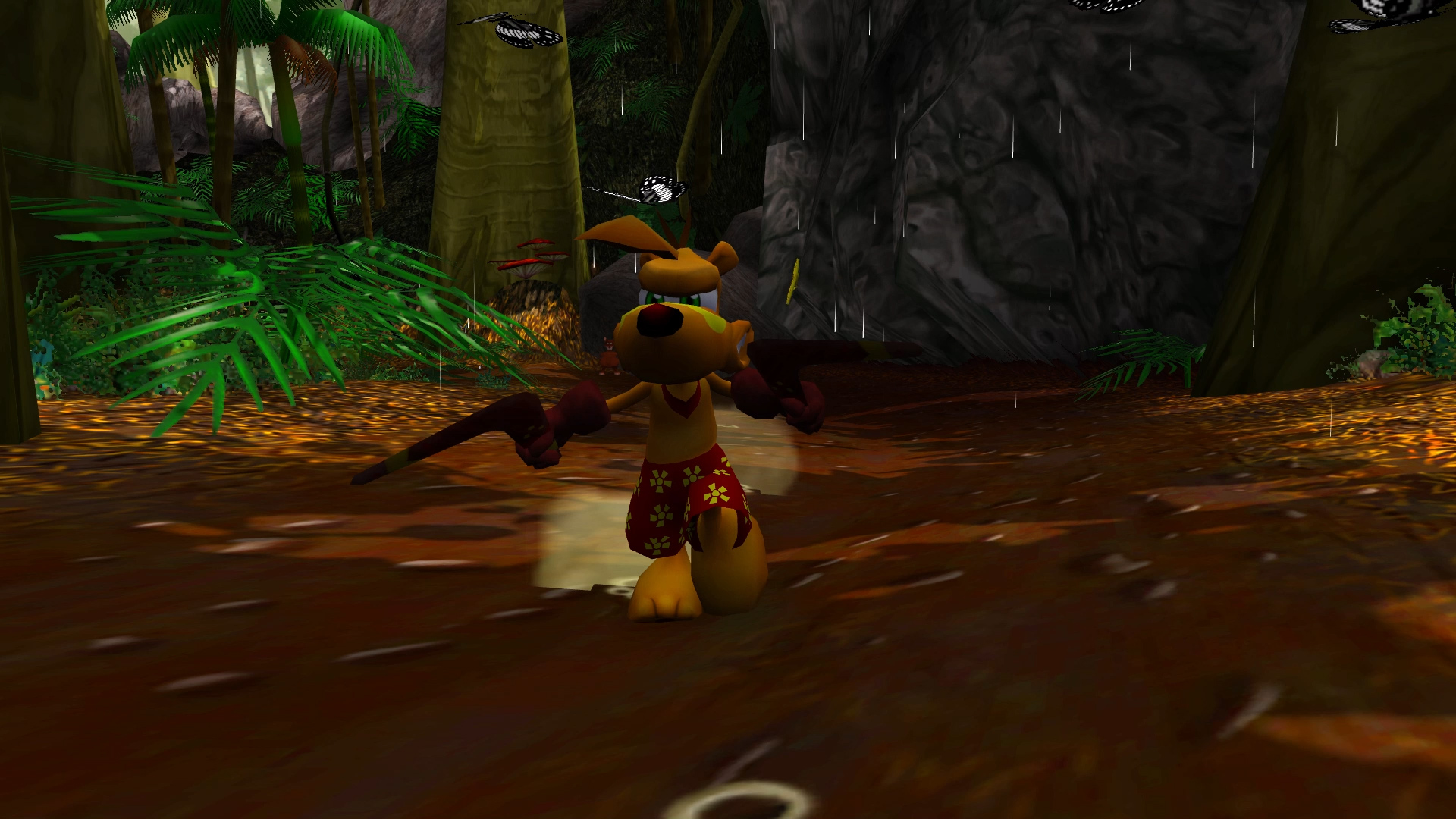 TY the Tasmanian Tiger screenshot 14