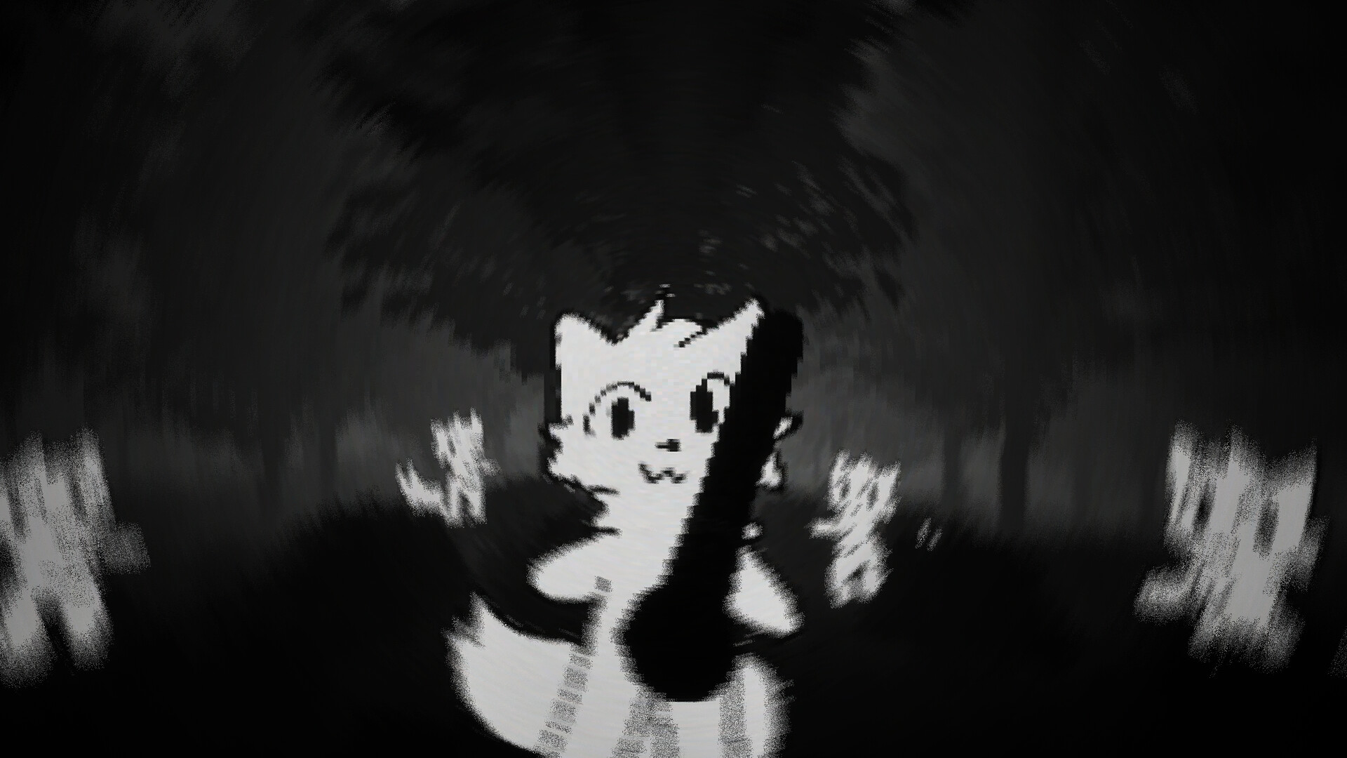 BONK THE BOYKISSER screenshot 4
