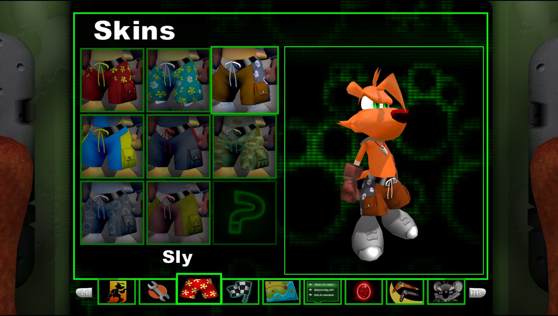 TY the Tasmanian Tiger 2 screenshot 11