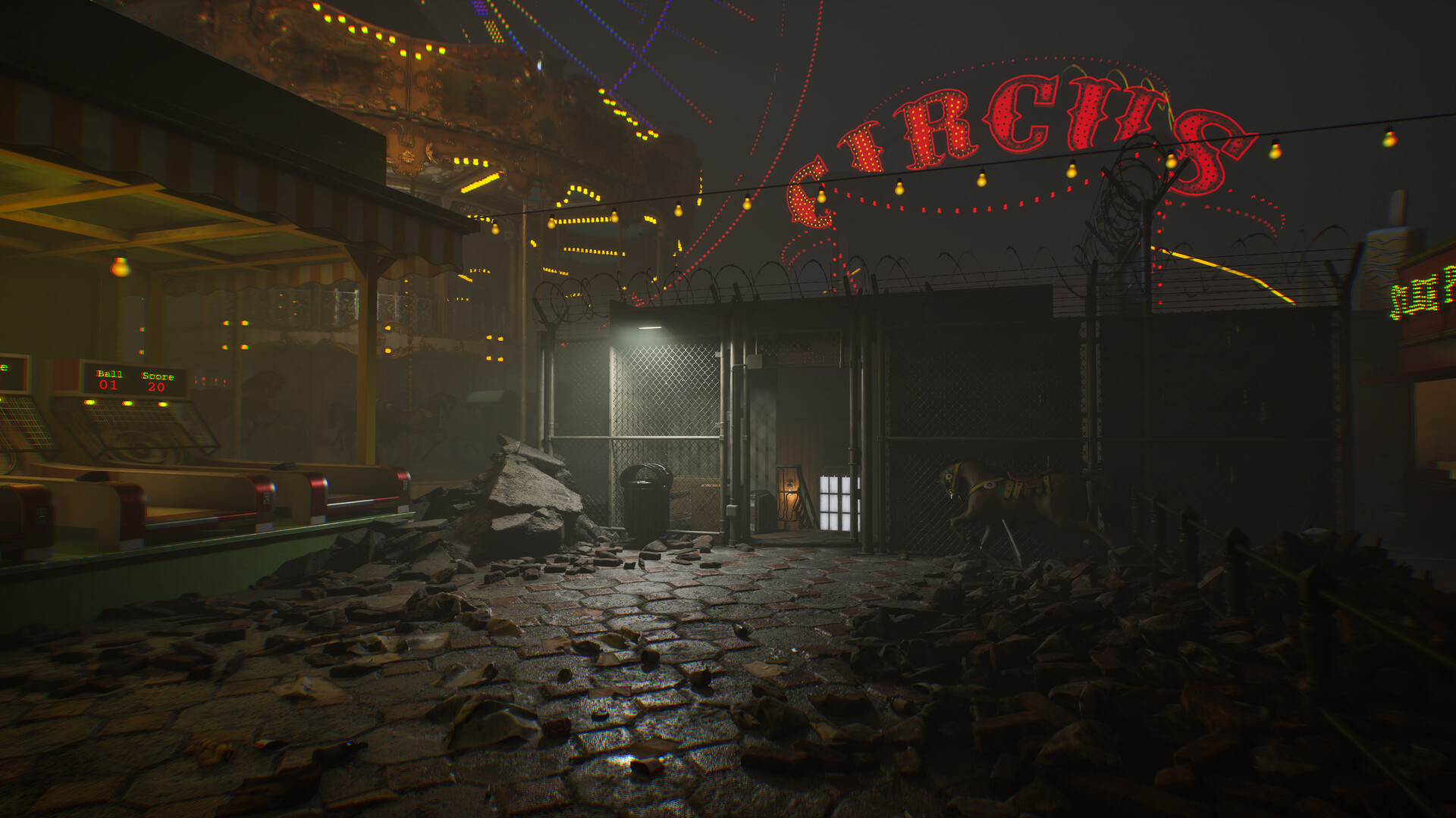 Give Us A Sign screenshot 3